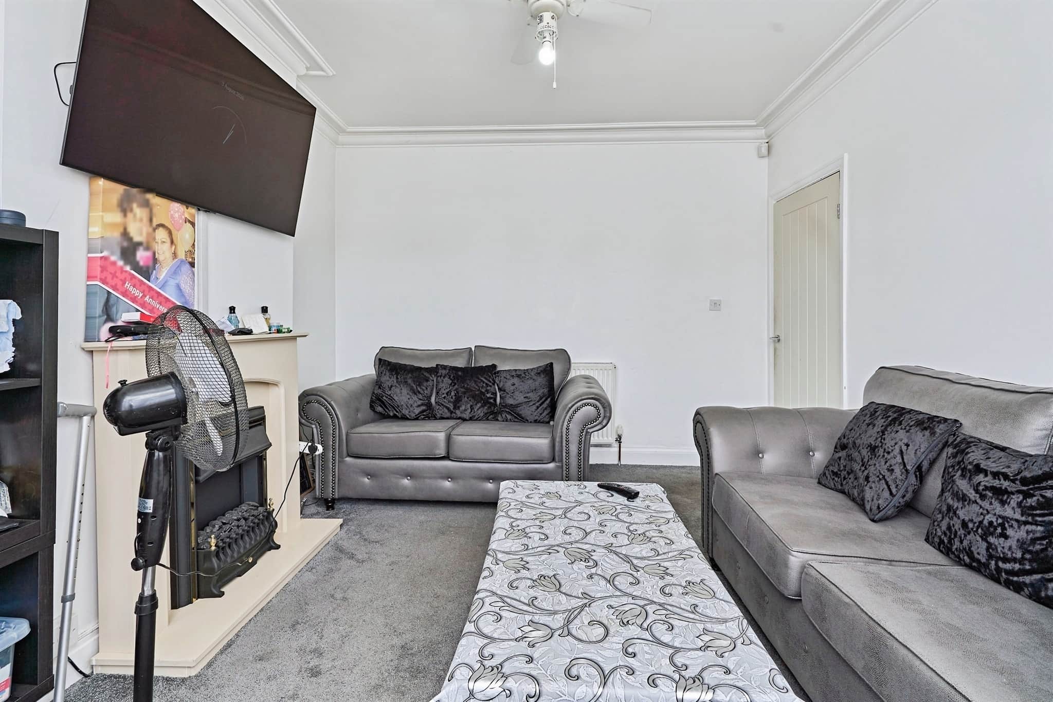 Property at Uplands Avenue, Willenhall