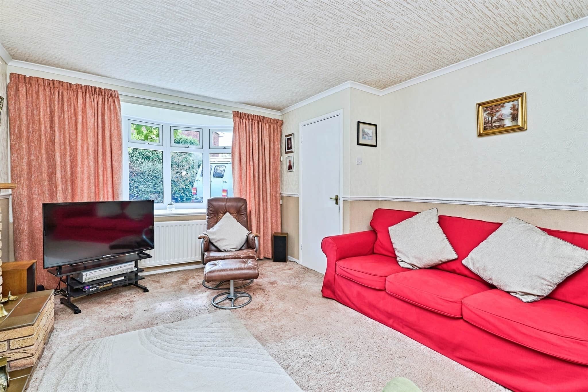 Property at Hathaway Close, Willenhall