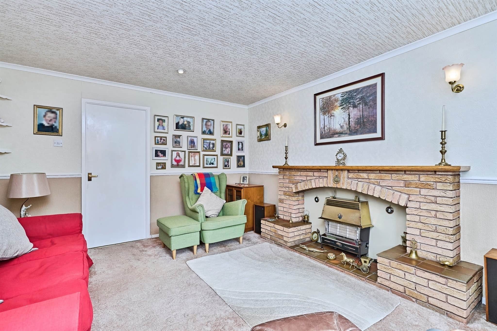 Property at Hathaway Close, Willenhall