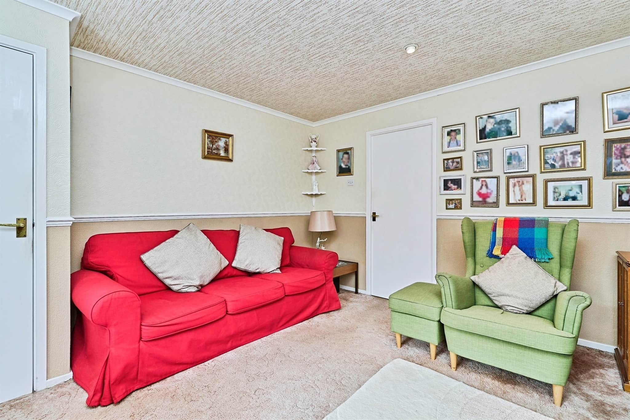 Property at Hathaway Close, Willenhall