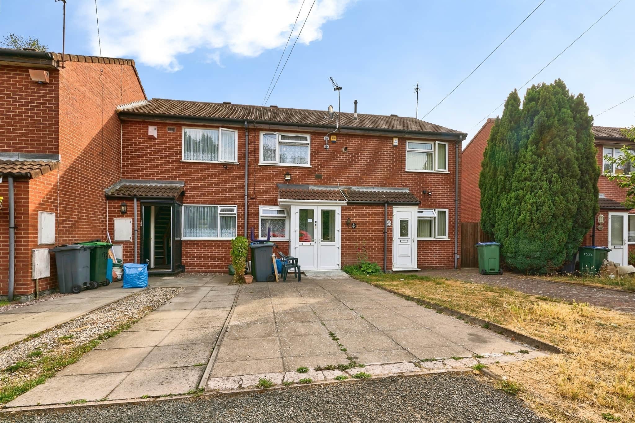 Property at Wattle Road, West Bromwich