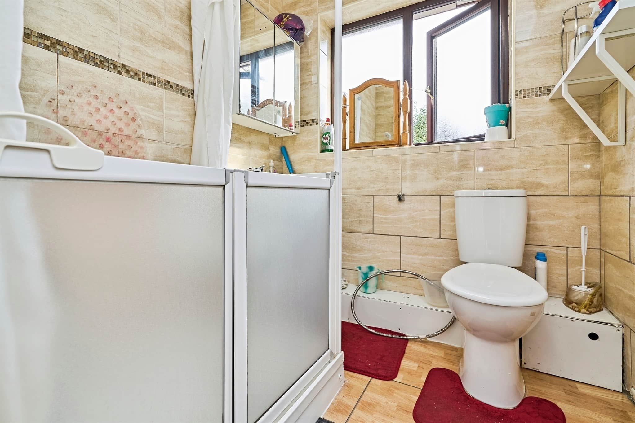 Property at Wattle Road, West Bromwich
