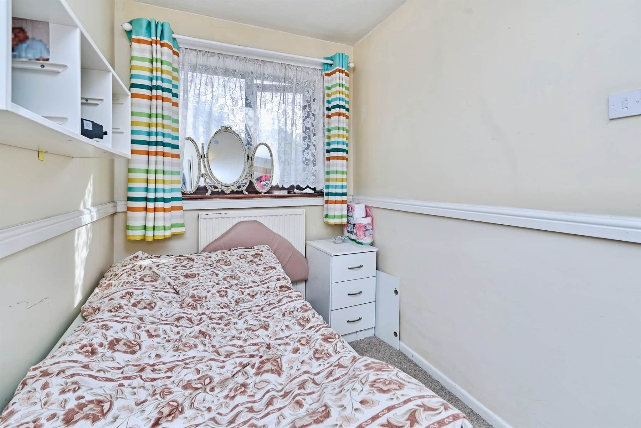 Property at Wattle Road, West Bromwich