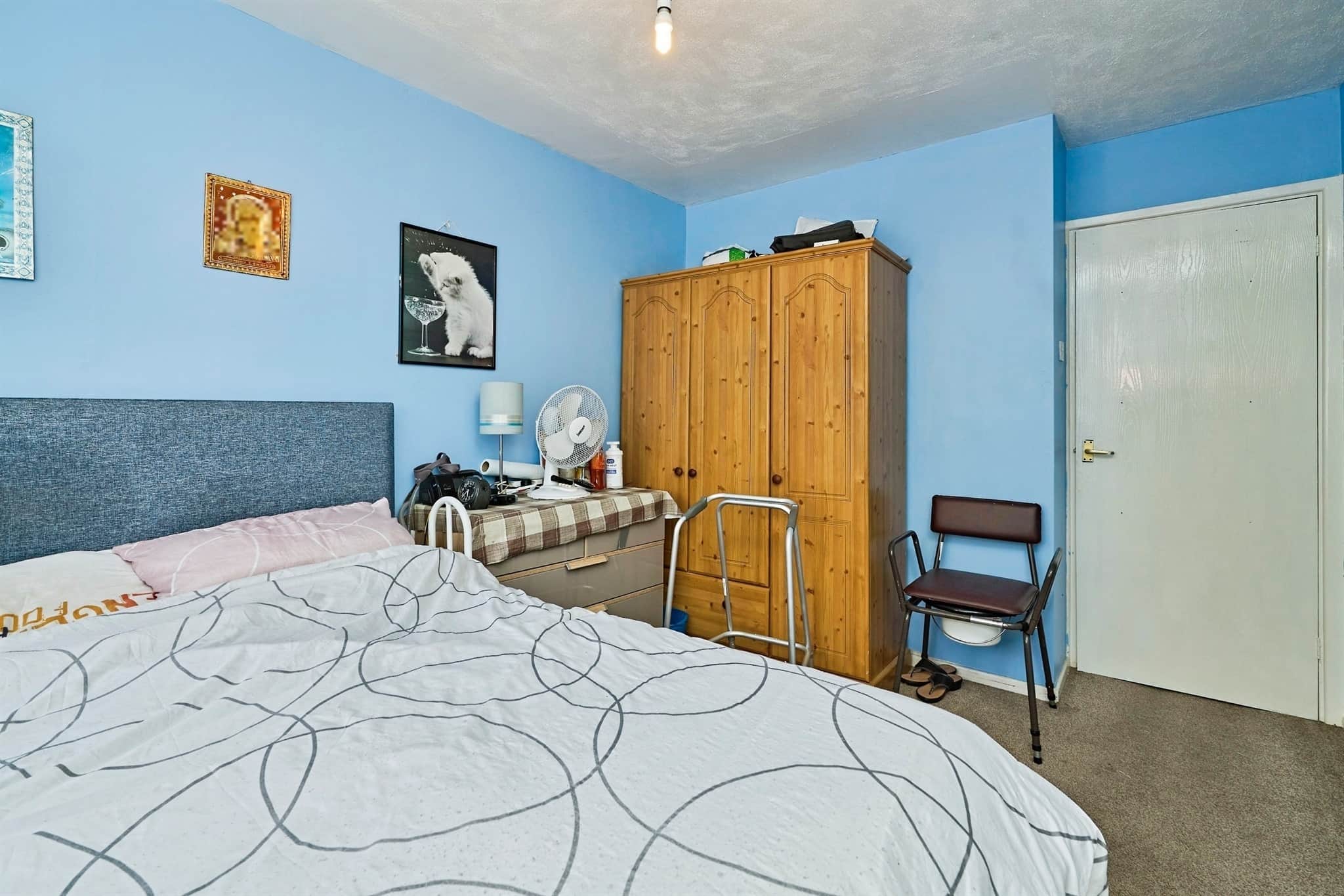 Property at Wattle Road, West Bromwich