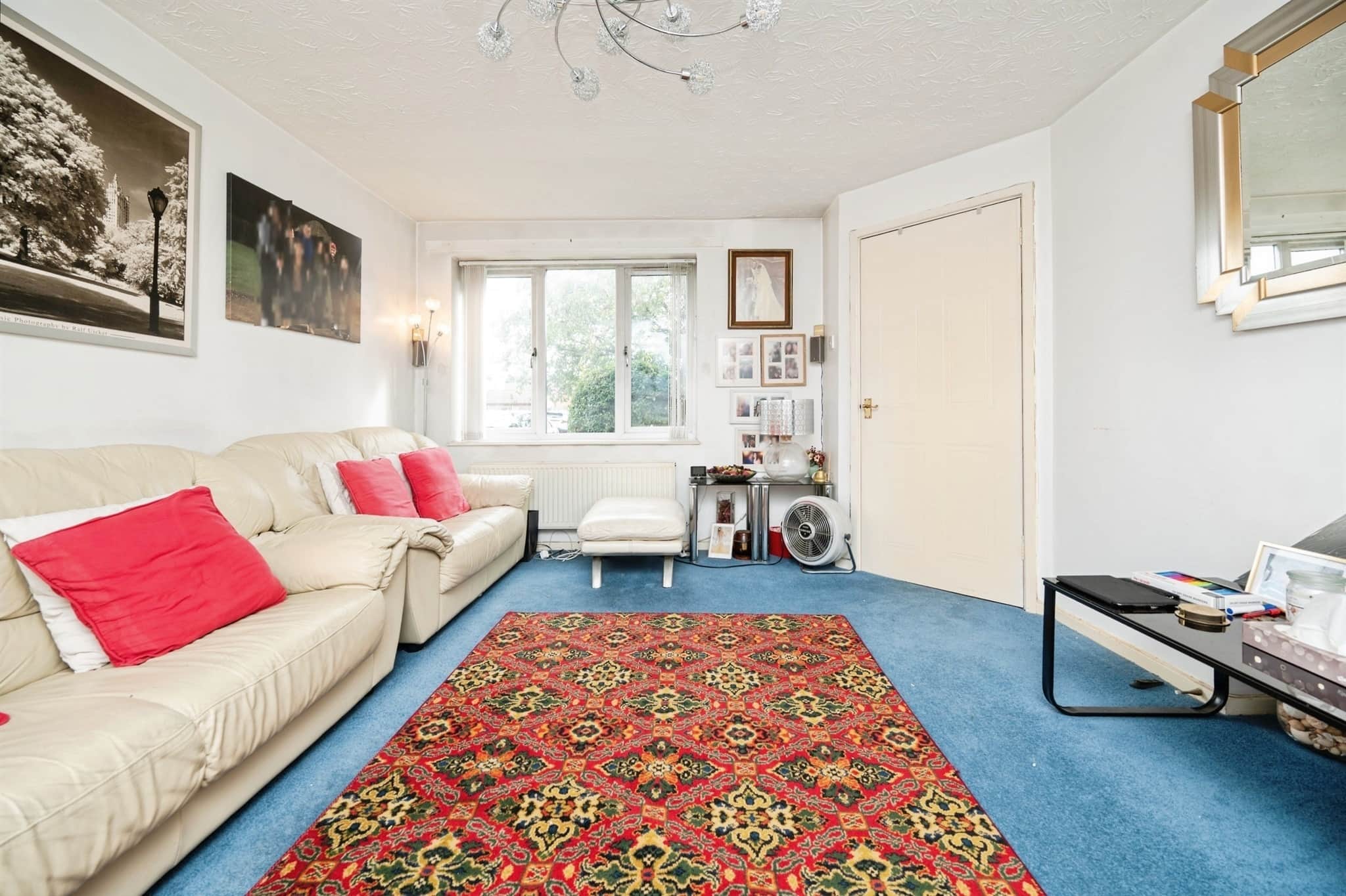 Property at Steven Drive, Bilston