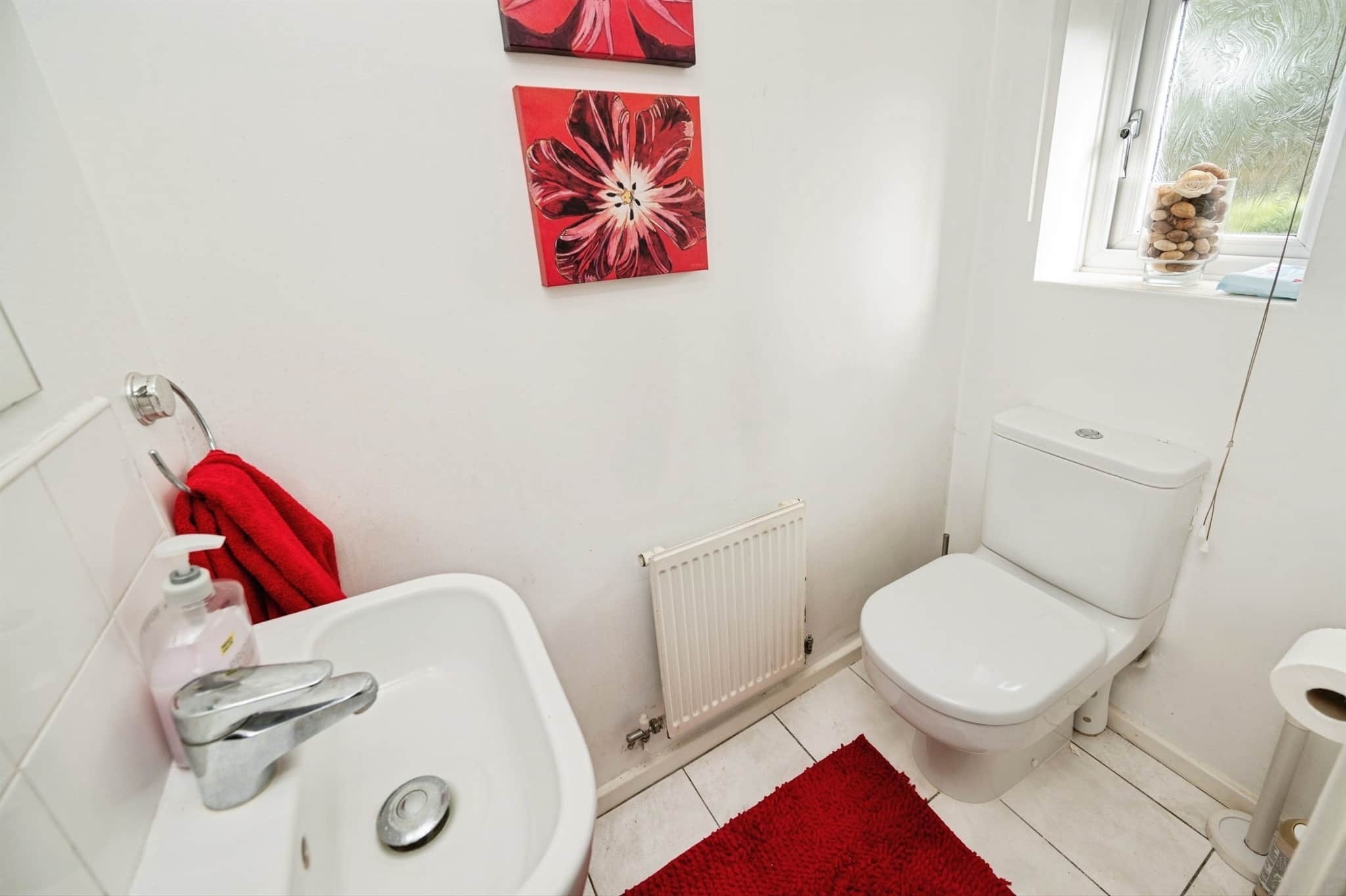 Property at Steven Drive, Bilston