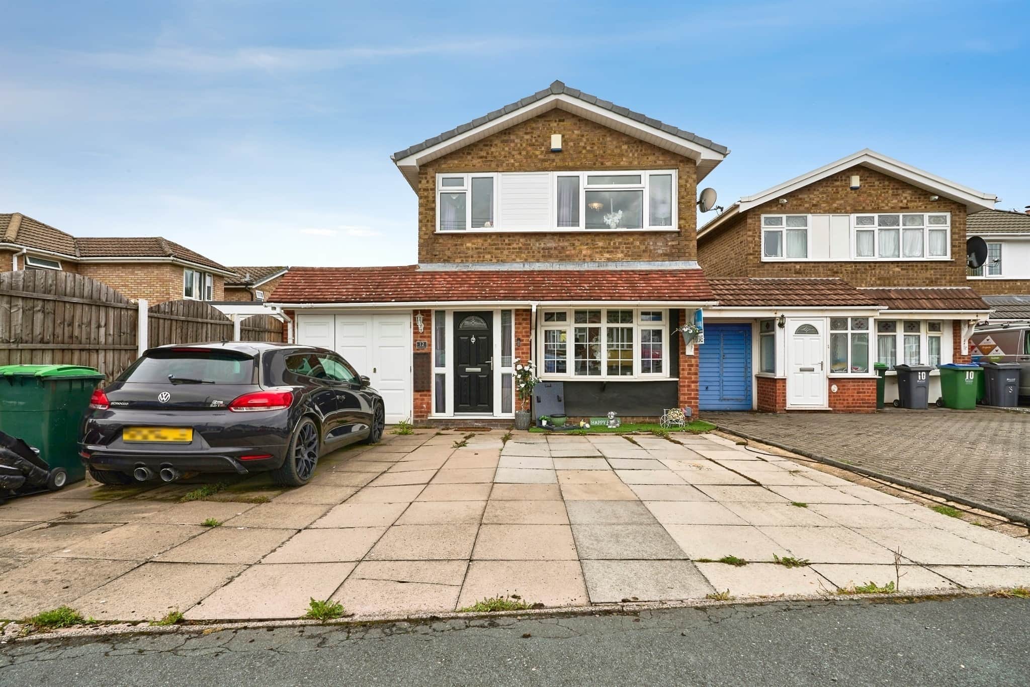 Property at Myrtle Terrace, Tipton