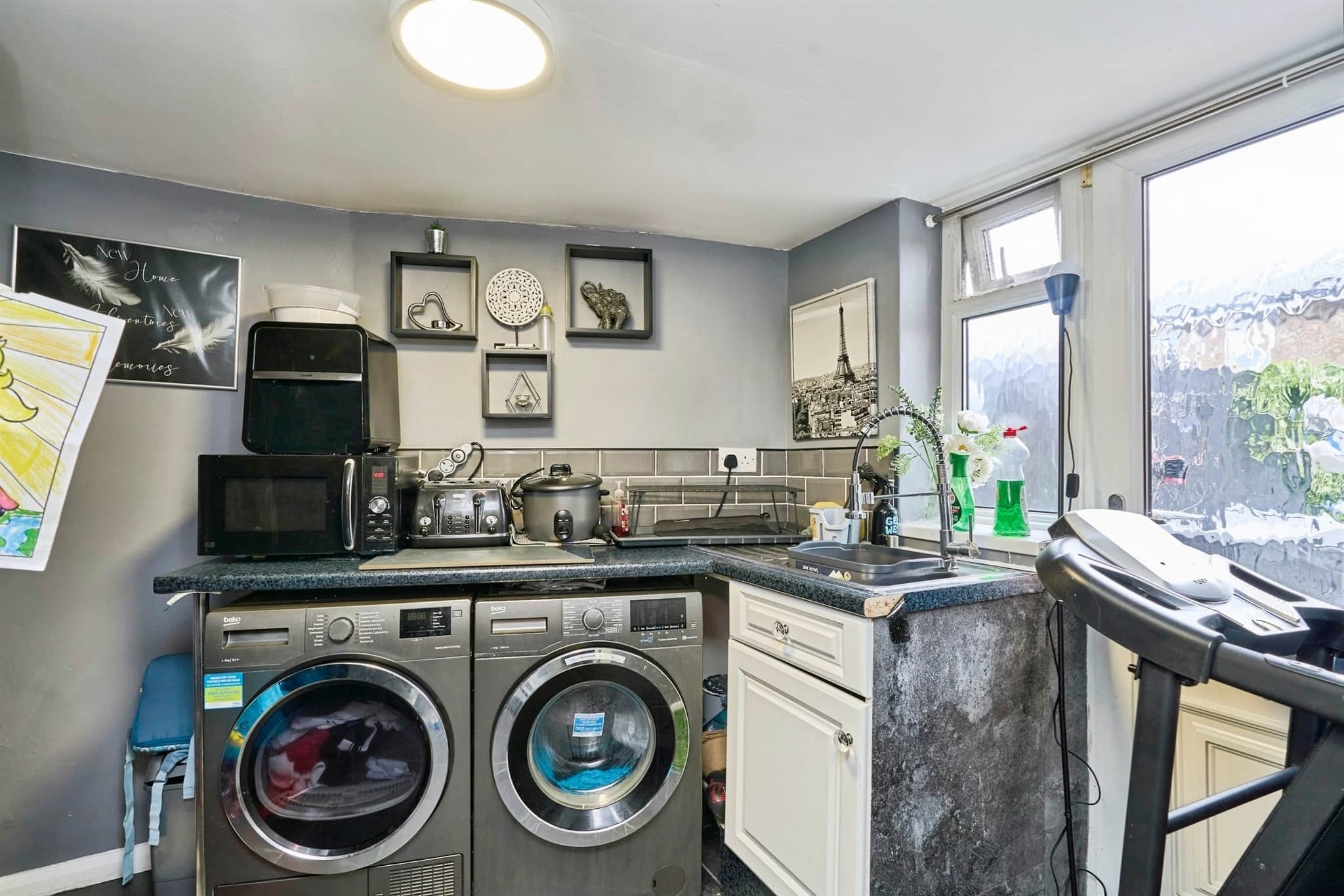 Property at Myrtle Terrace, Tipton