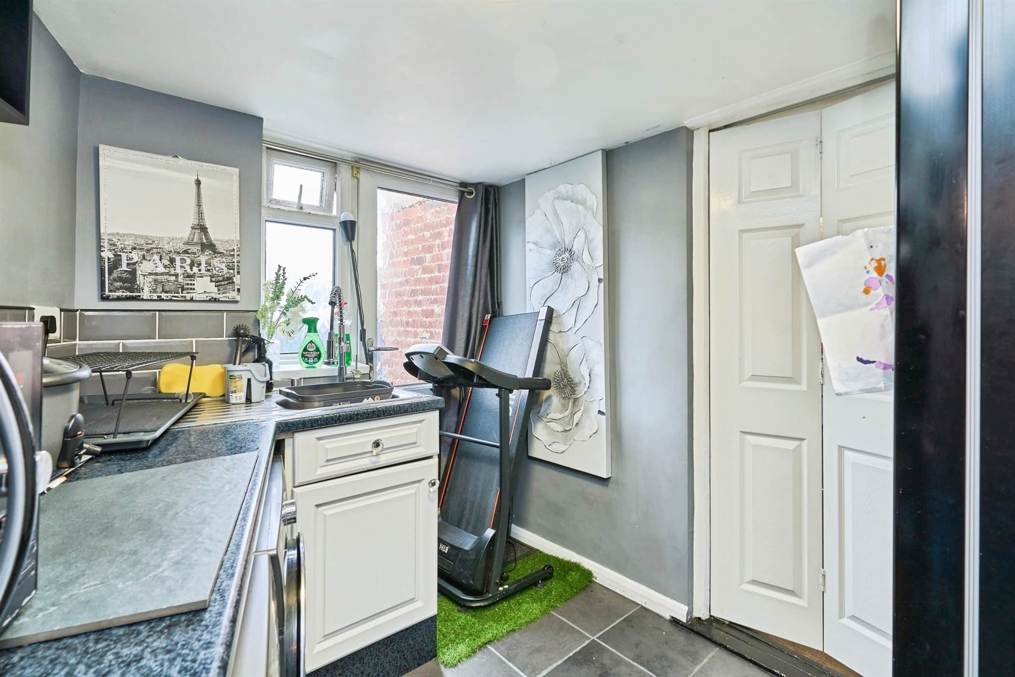 Property at Myrtle Terrace, Tipton