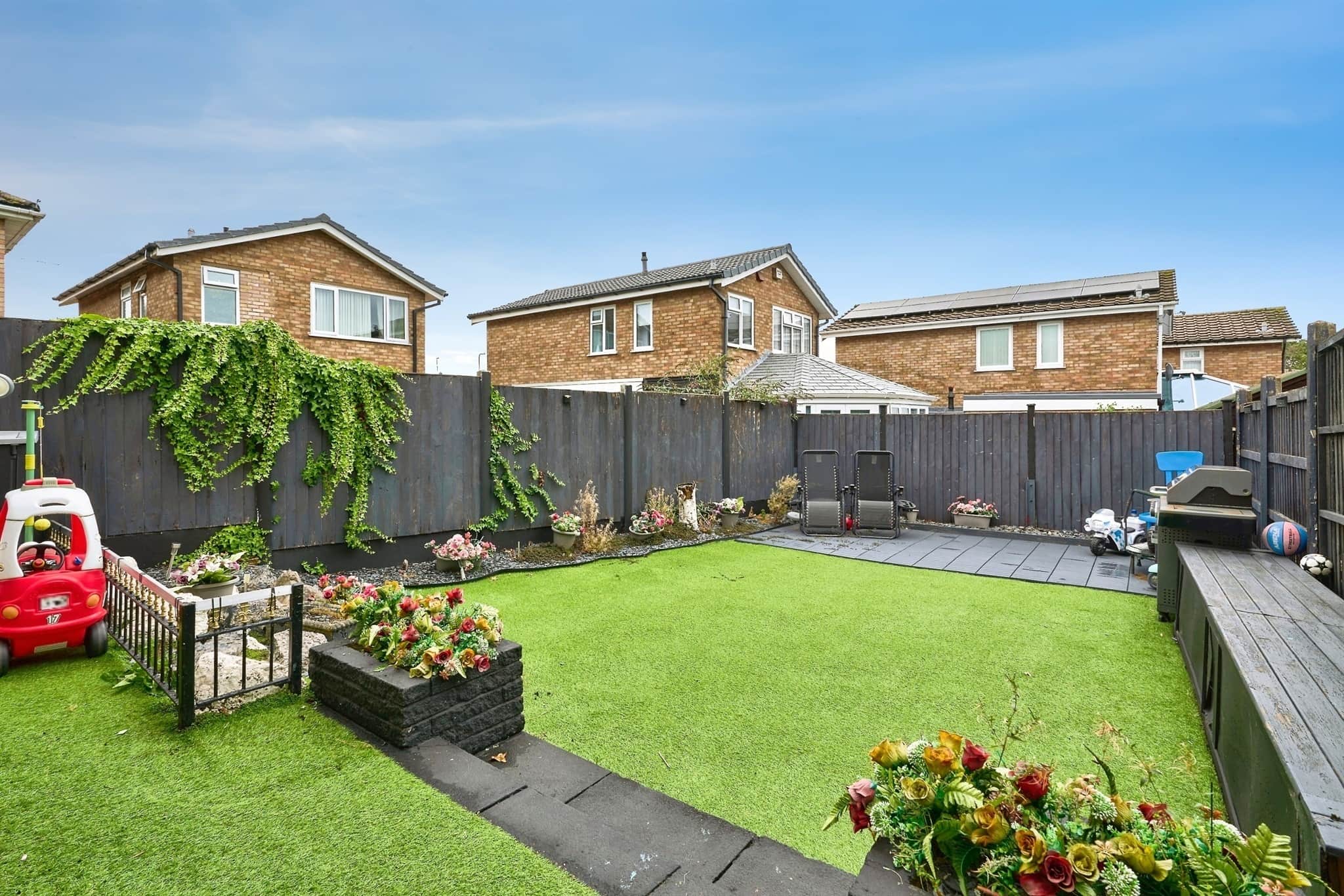 Property at Myrtle Terrace, Tipton