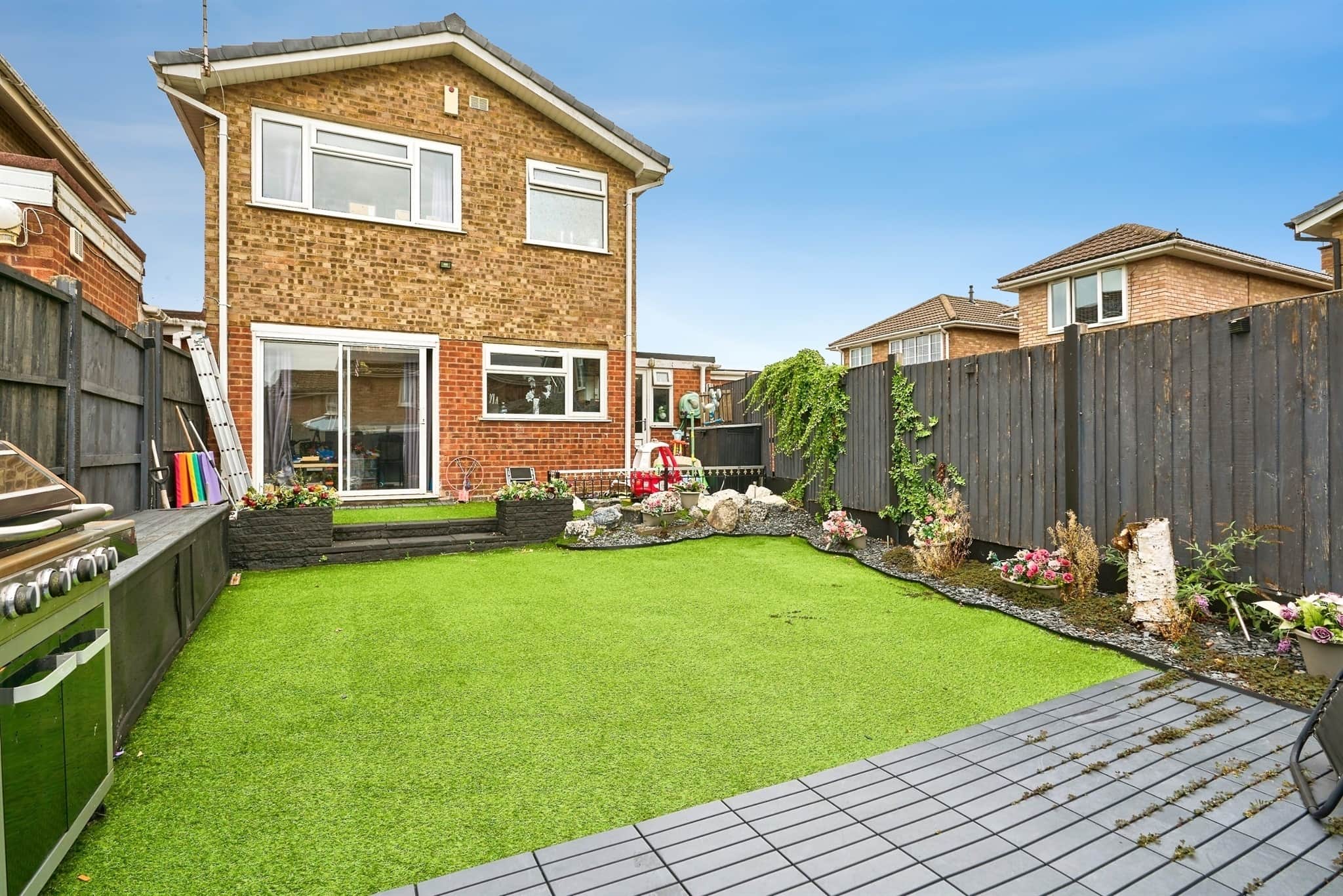 Property at Myrtle Terrace, Tipton