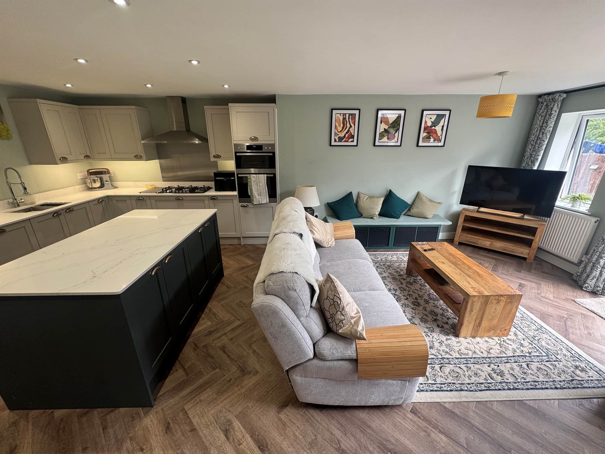 Property at Brookfield Way, Tipton