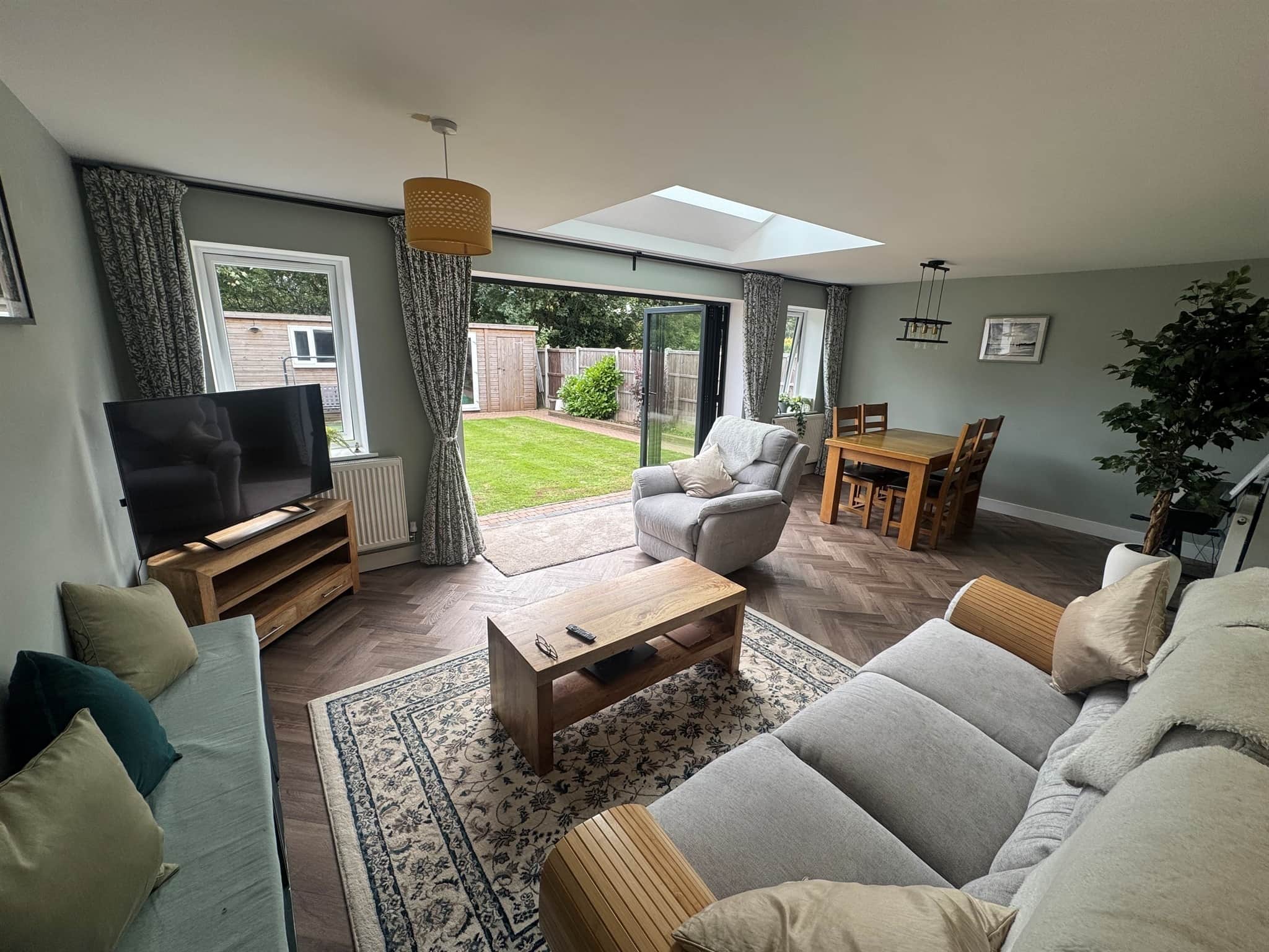 Property at Brookfield Way, Tipton