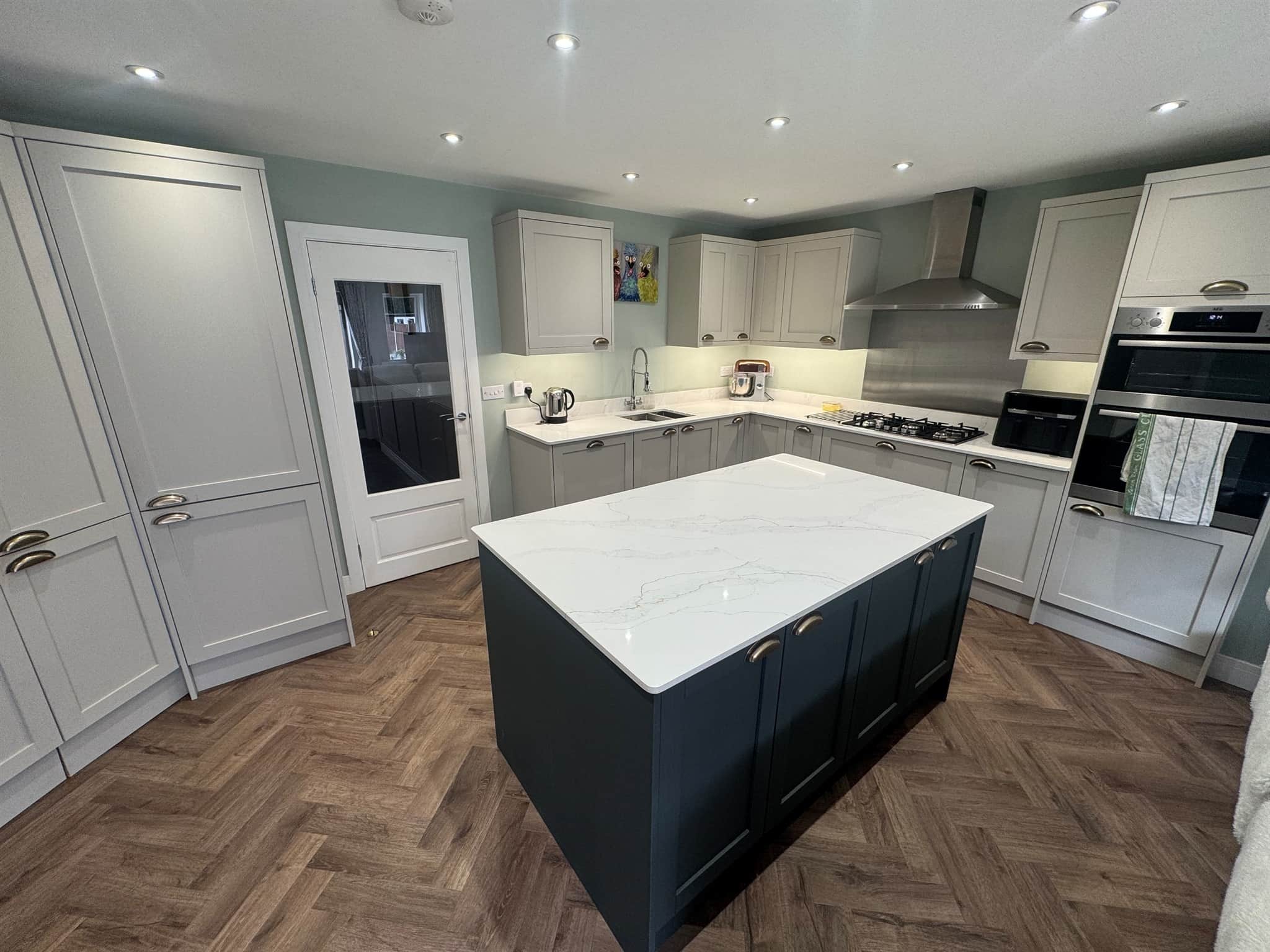 Property at Brookfield Way, Tipton
