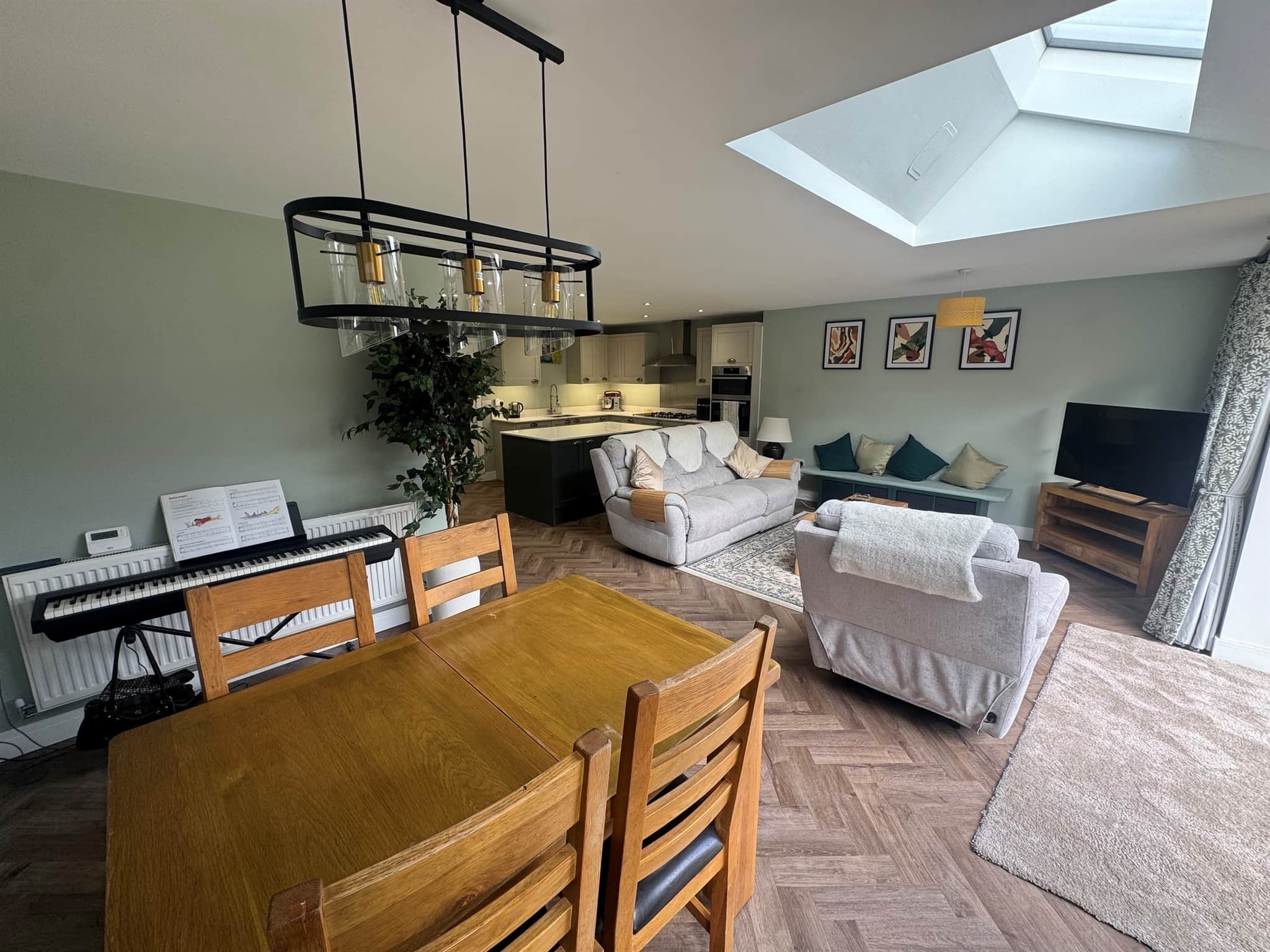 Property at Brookfield Way, Tipton