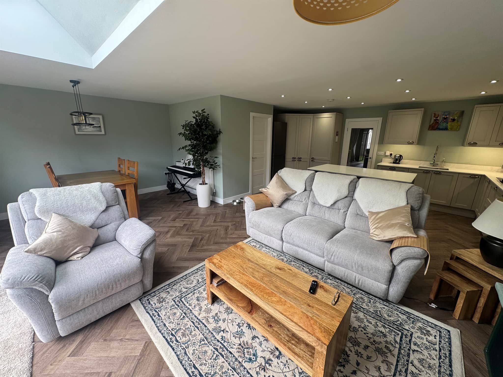 Property at Brookfield Way, Tipton