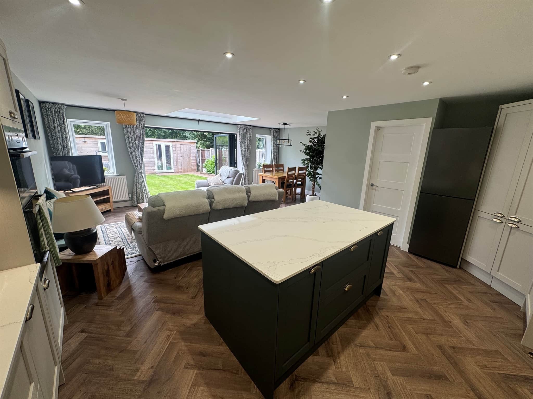 Property at Brookfield Way, Tipton