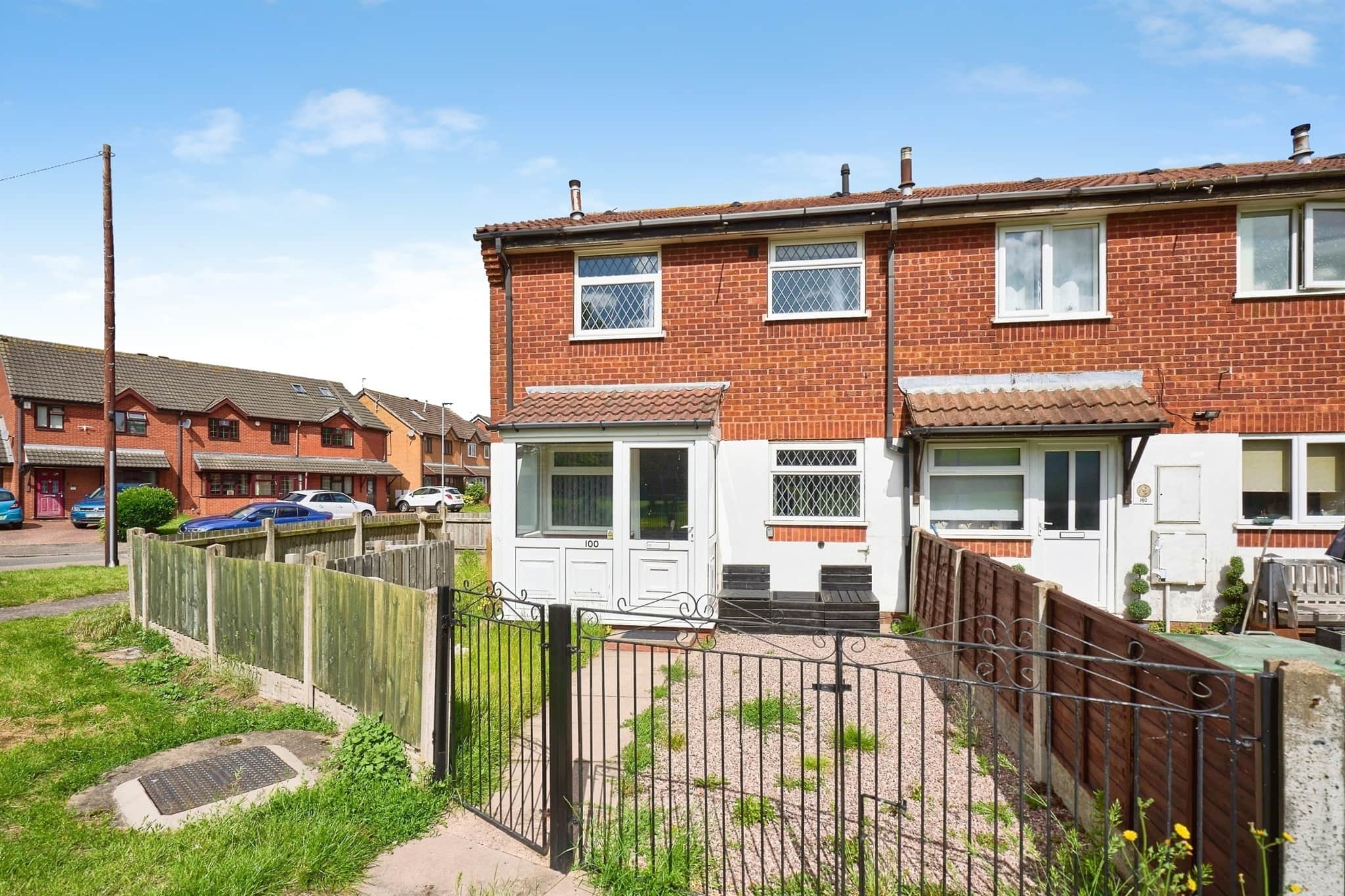Property at Noose Lane, Willenhall