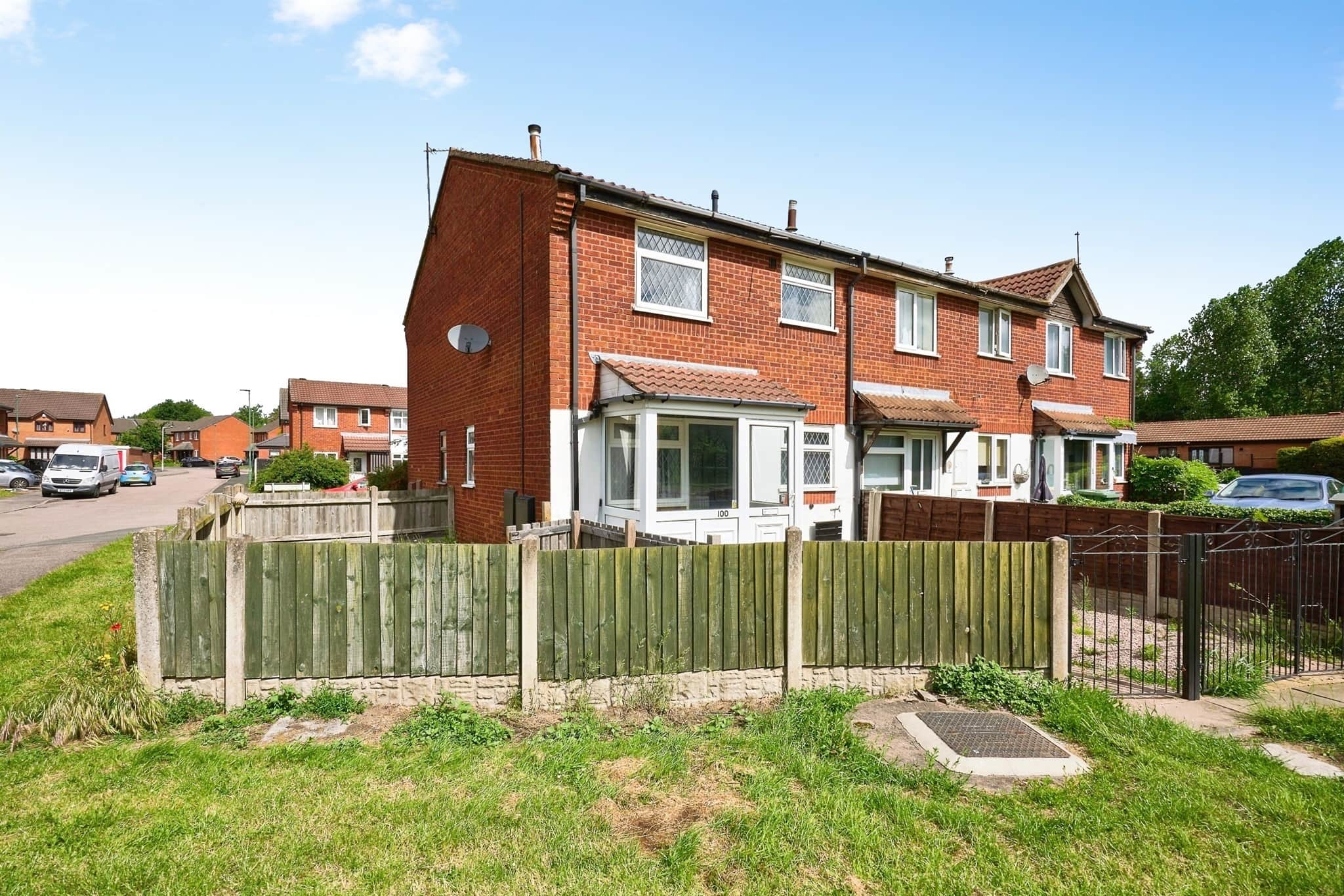 Property at Noose Lane, Willenhall