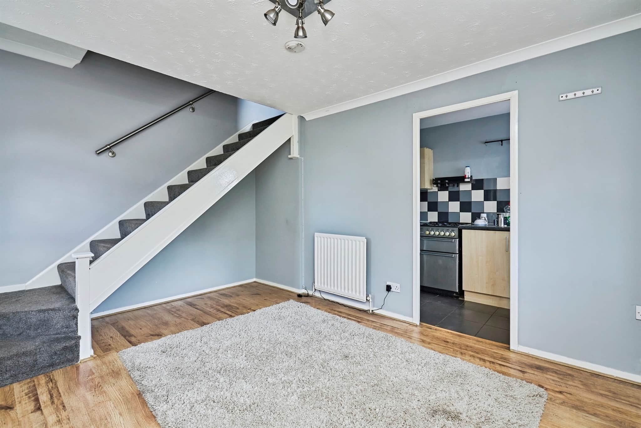 Property at Noose Lane, Willenhall