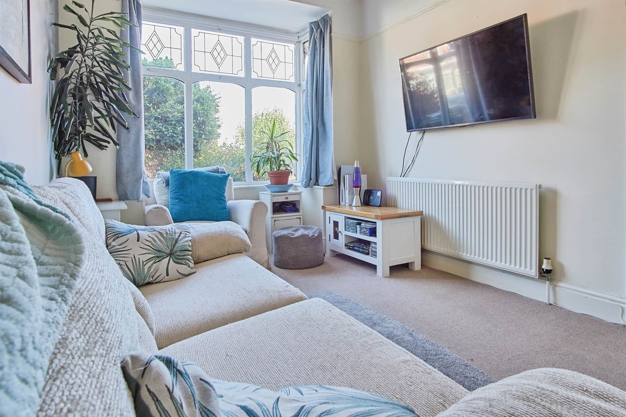 Property at Park Road, Smethwick