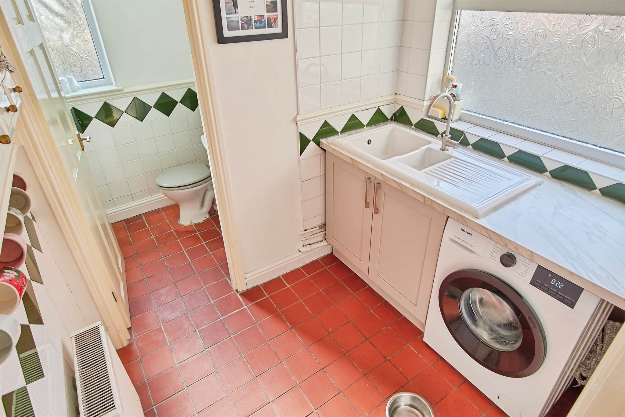 Property at Park Road, Smethwick