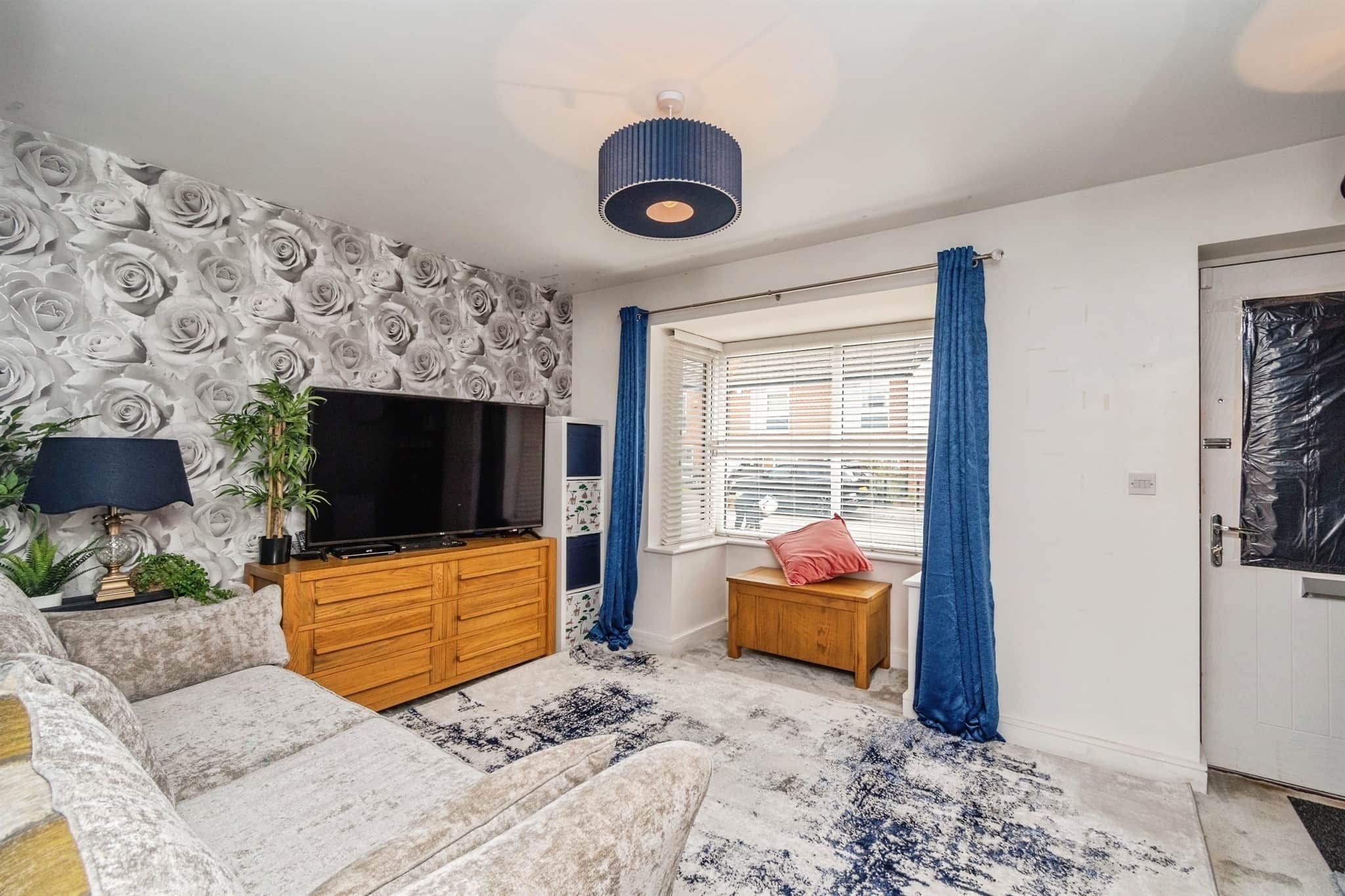 Property at Sorrel Drive, Bilston