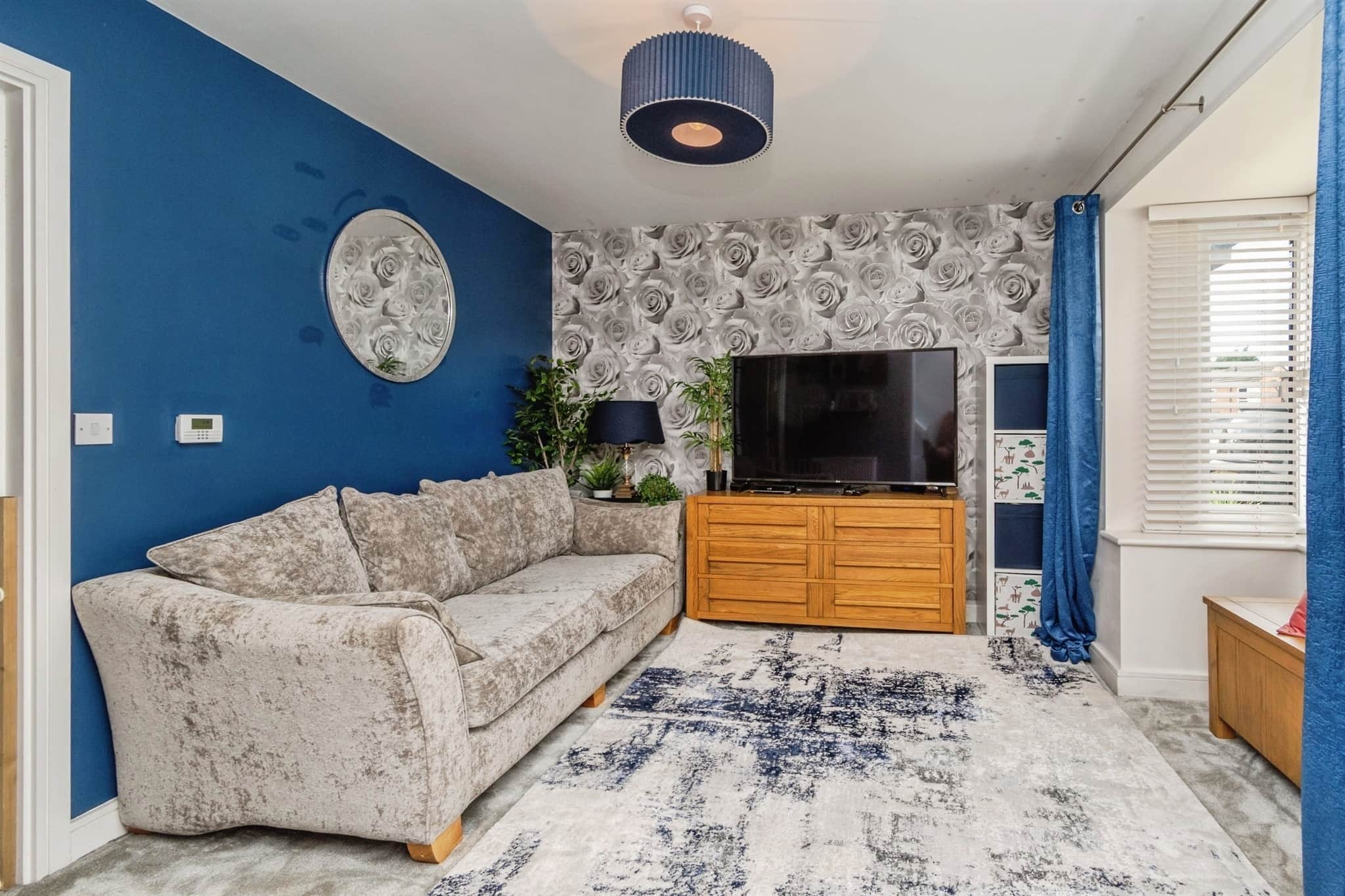 Property at Sorrel Drive, Bilston
