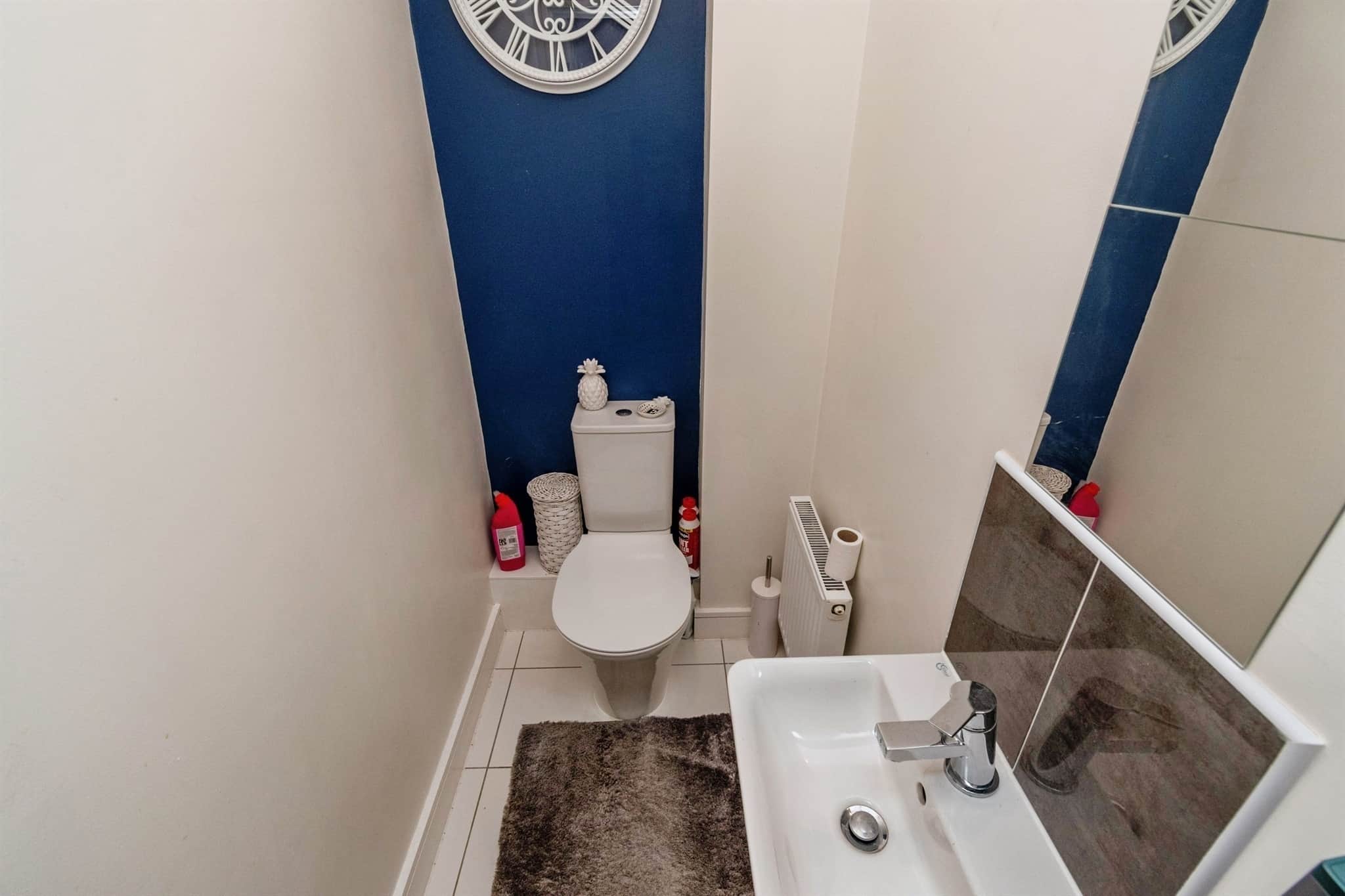 Property at Sorrel Drive, Bilston