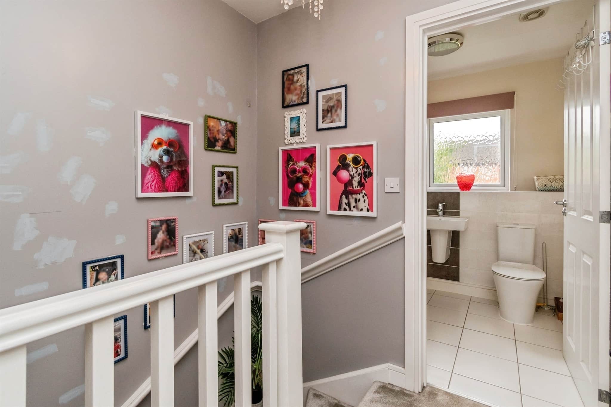 Property at Sorrel Drive, Bilston