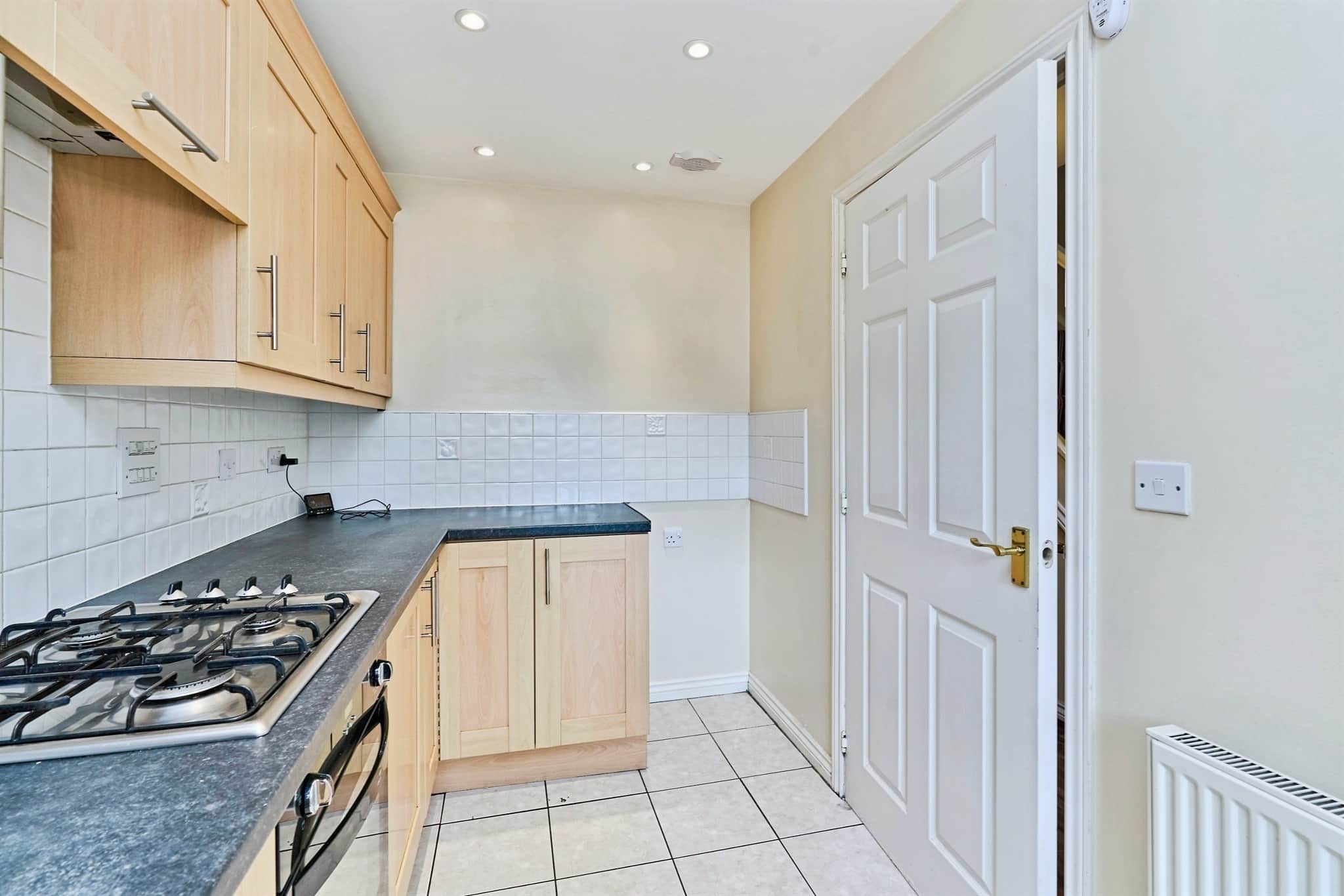 Property at Hurst Lane, Tipton