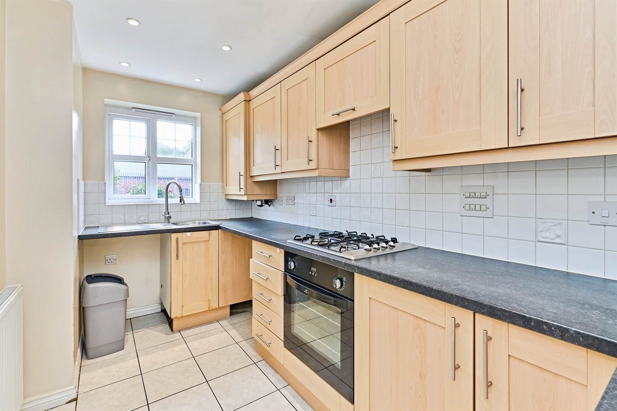 Property at Hurst Lane, Tipton