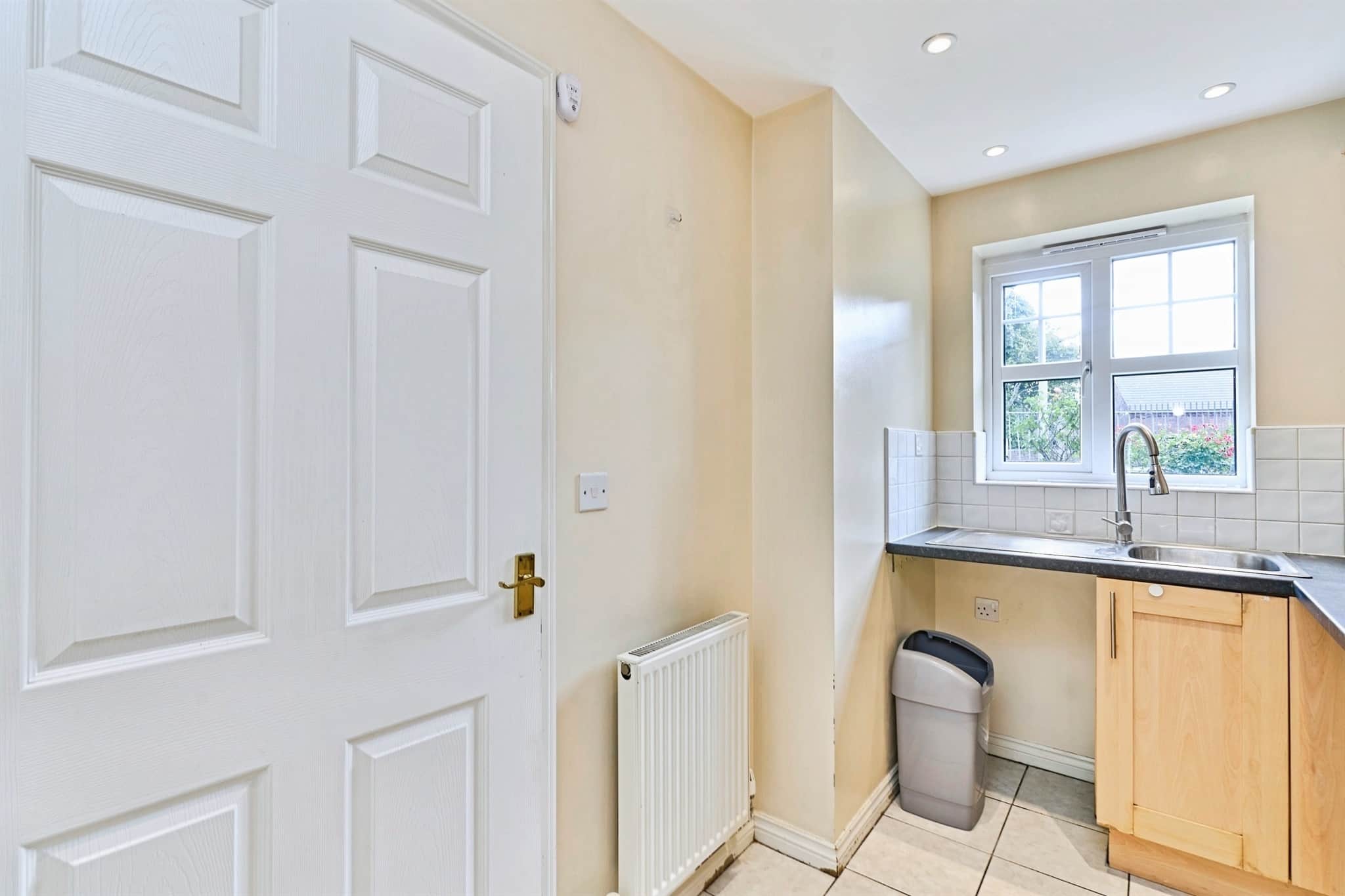 Property at Hurst Lane, Tipton