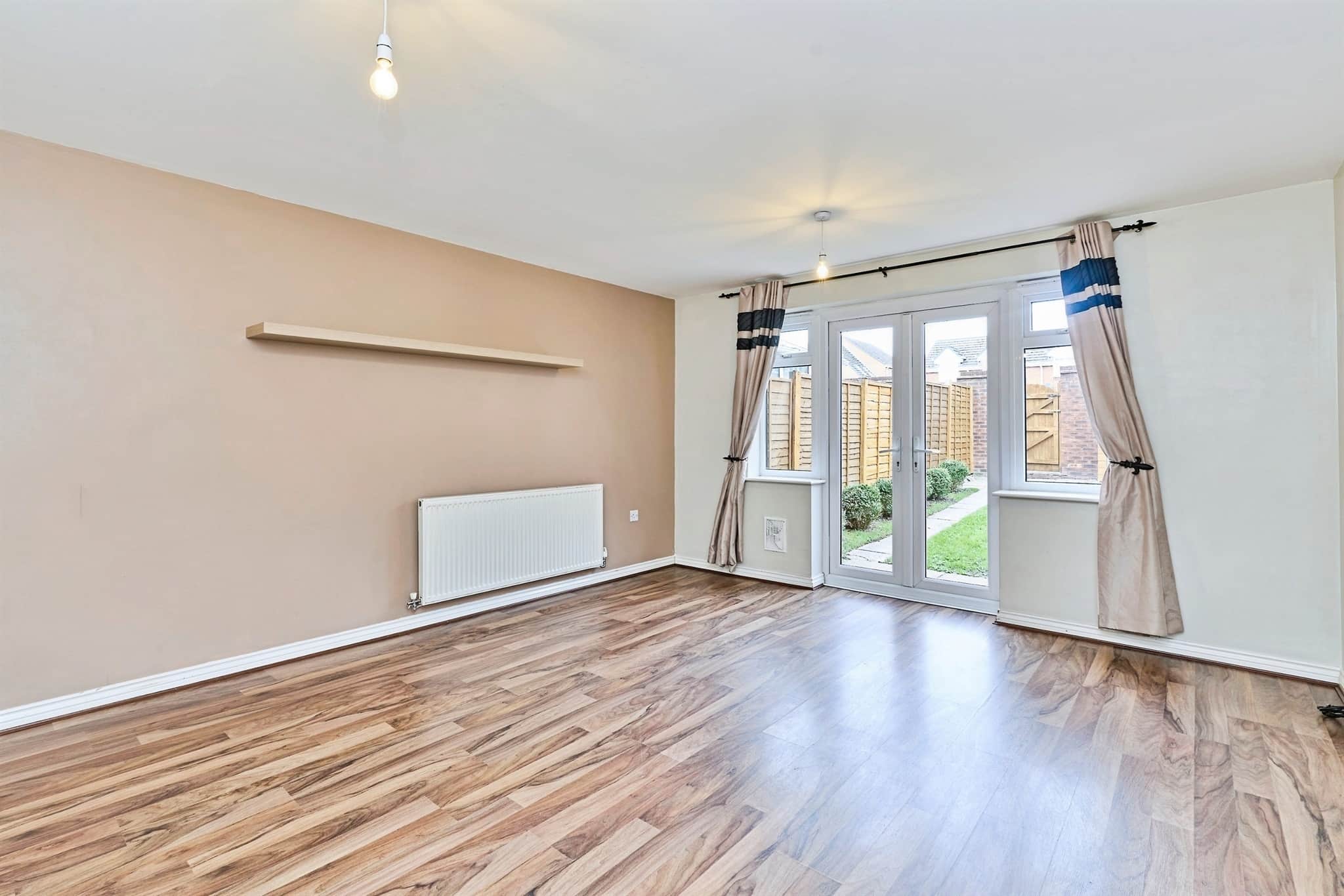 Property at Hurst Lane, Tipton