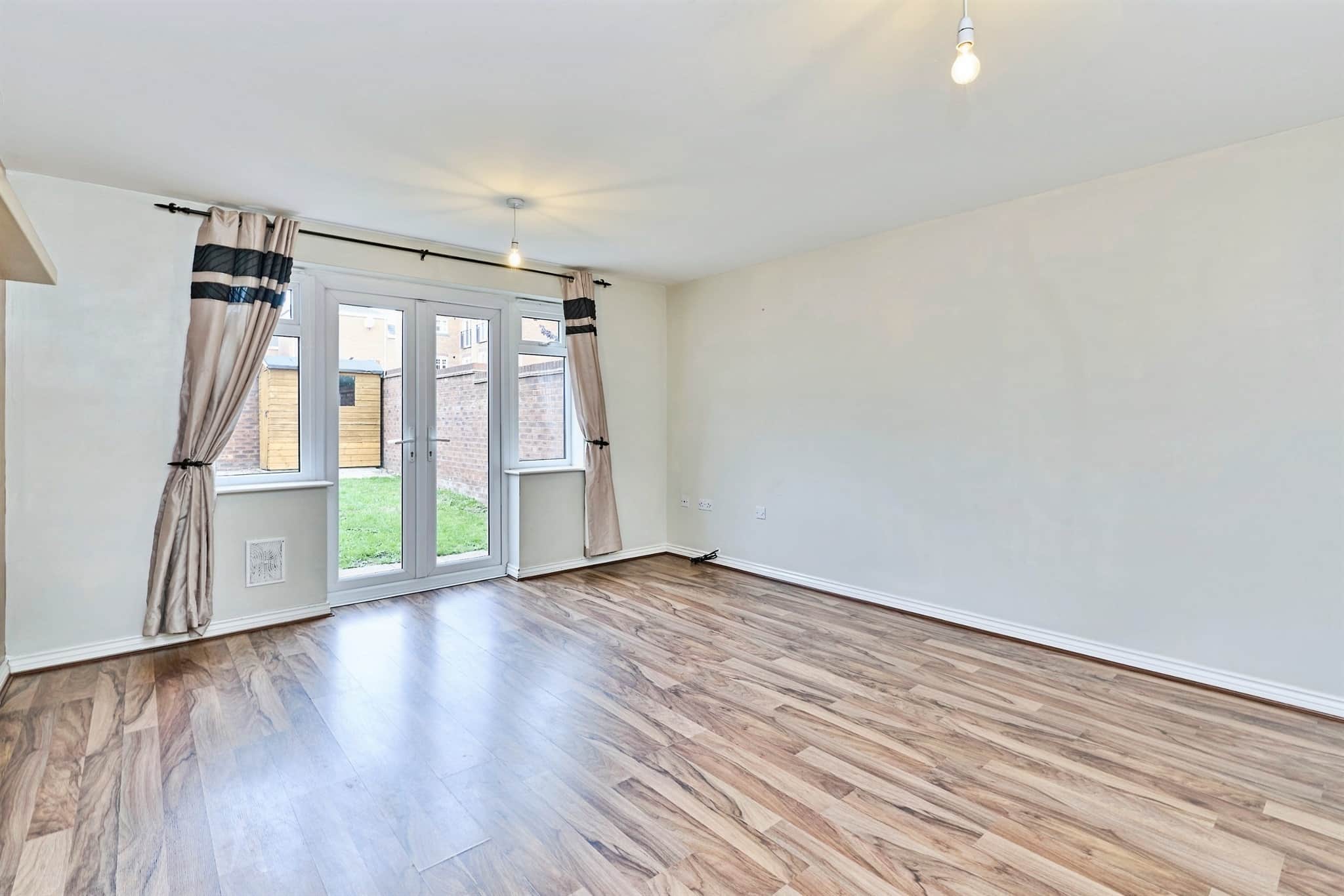 Property at Hurst Lane, Tipton