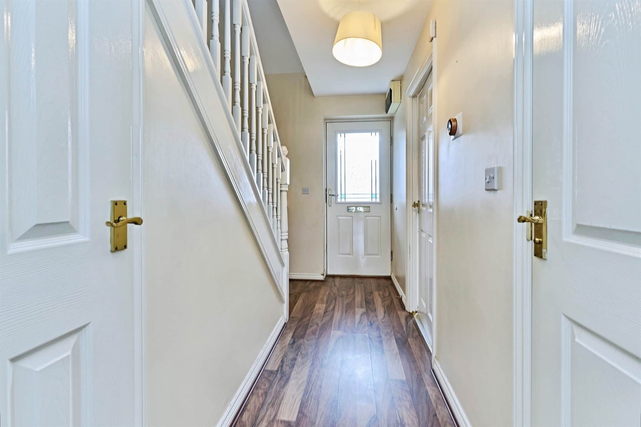 Property at Hurst Lane, Tipton