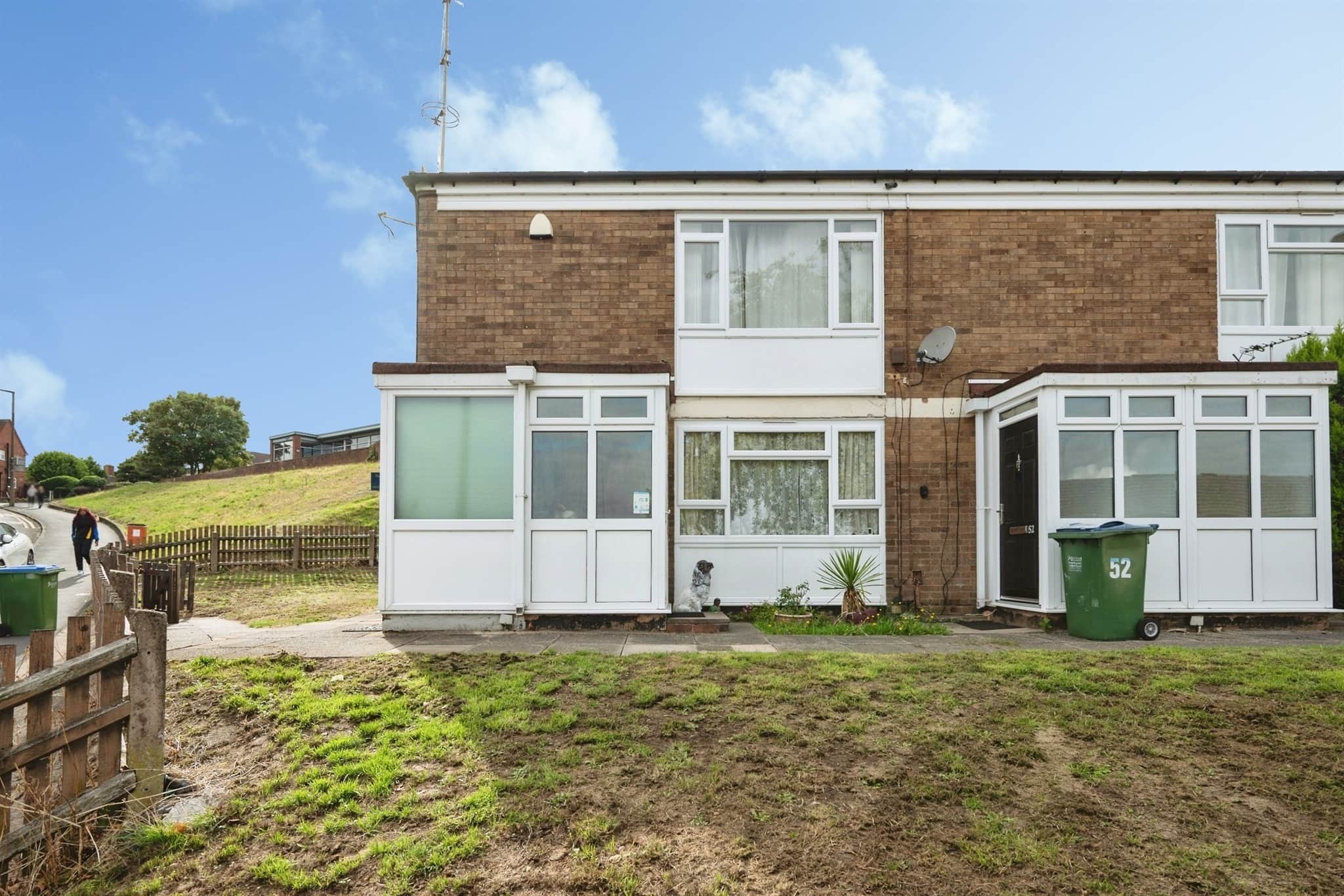 Property at Beaconview Road, West Bromwich