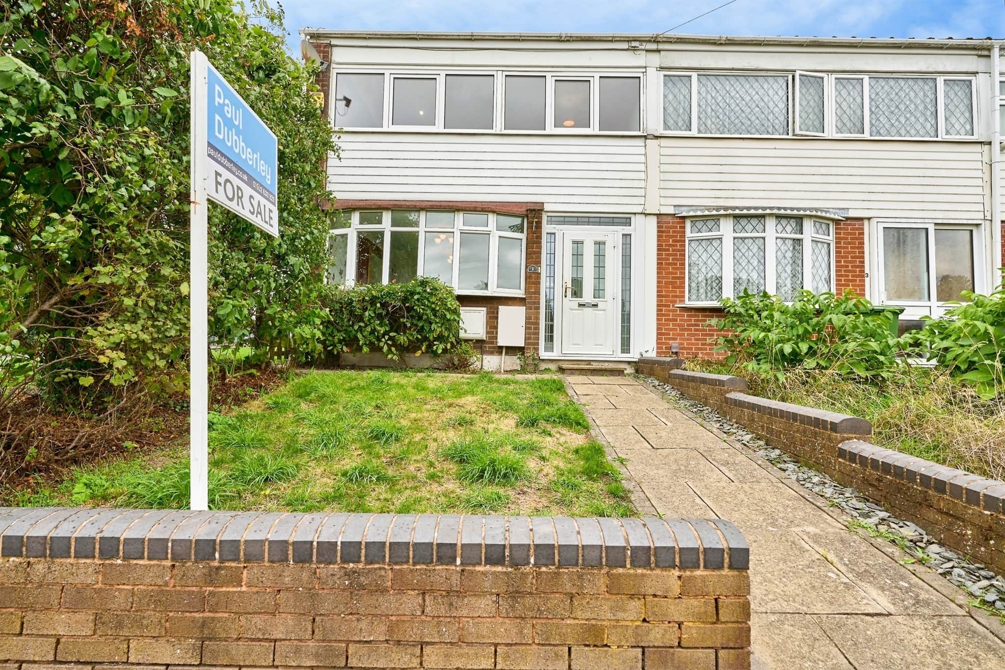 Property at Arnhem Road, Willenhall