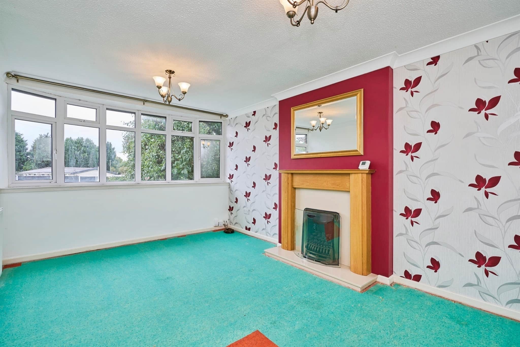 Property at Arnhem Road, Willenhall