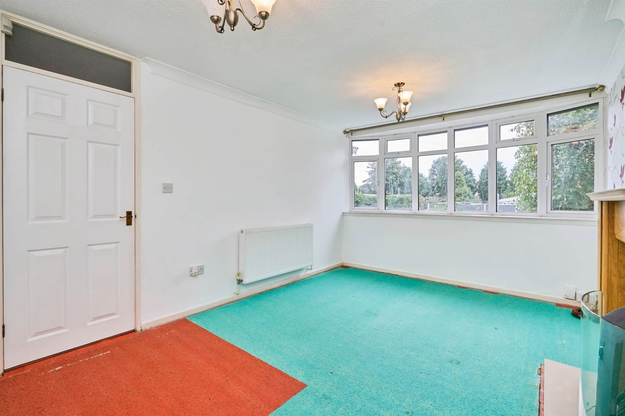 Property at Arnhem Road, Willenhall