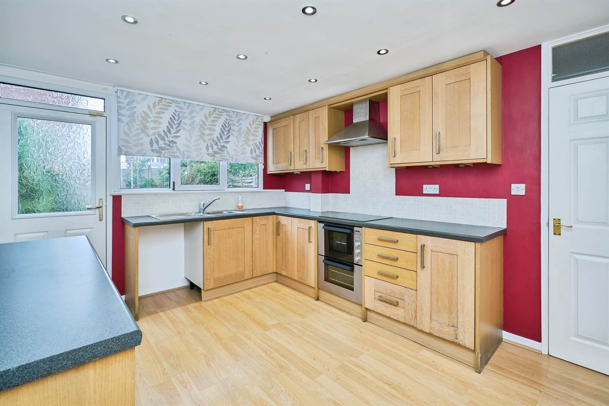 Property at Arnhem Road, Willenhall