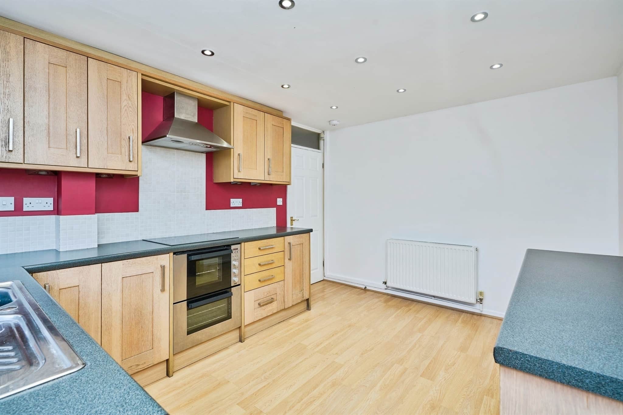 Property at Arnhem Road, Willenhall