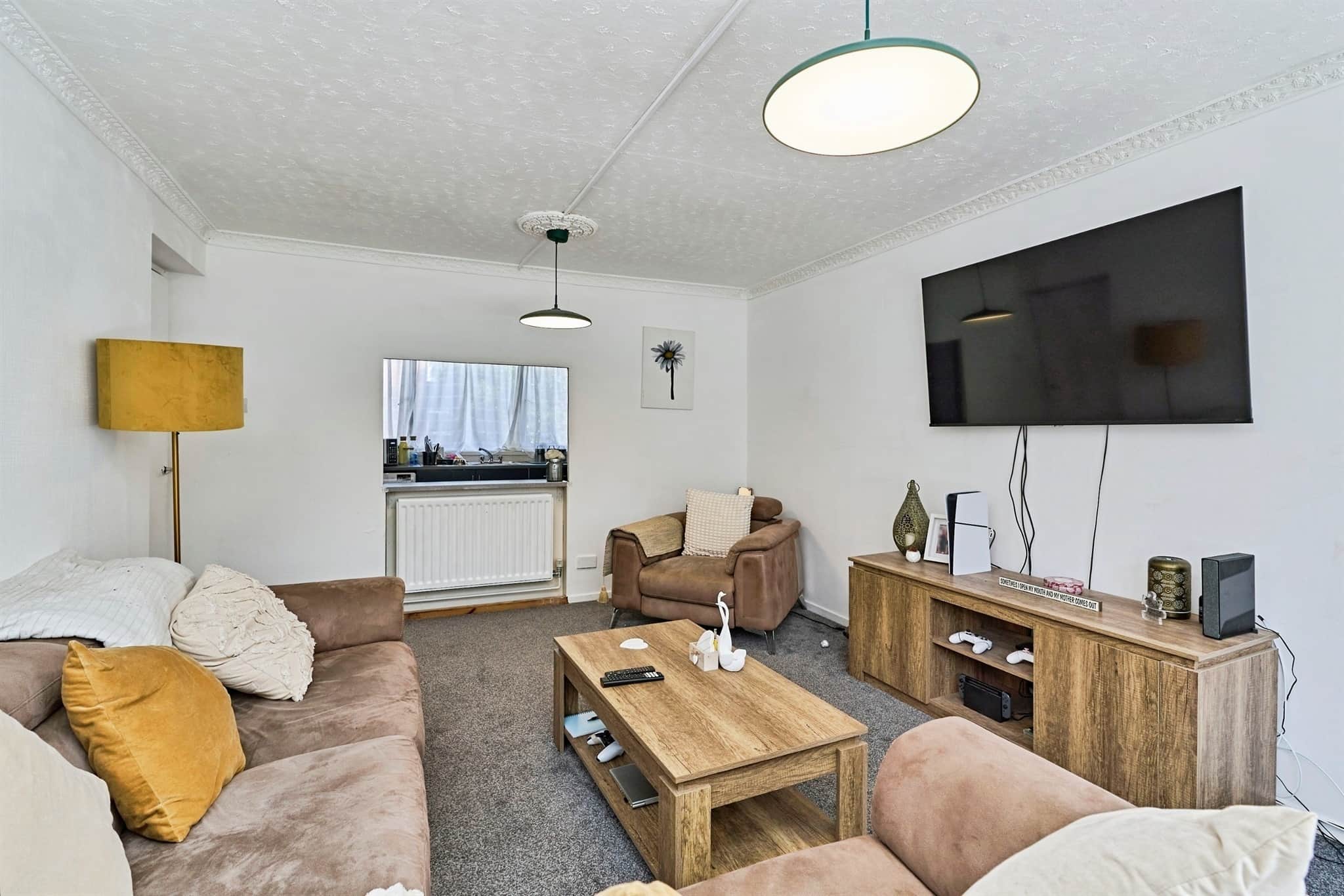 Property at Cavendish Gardens, WALSALL