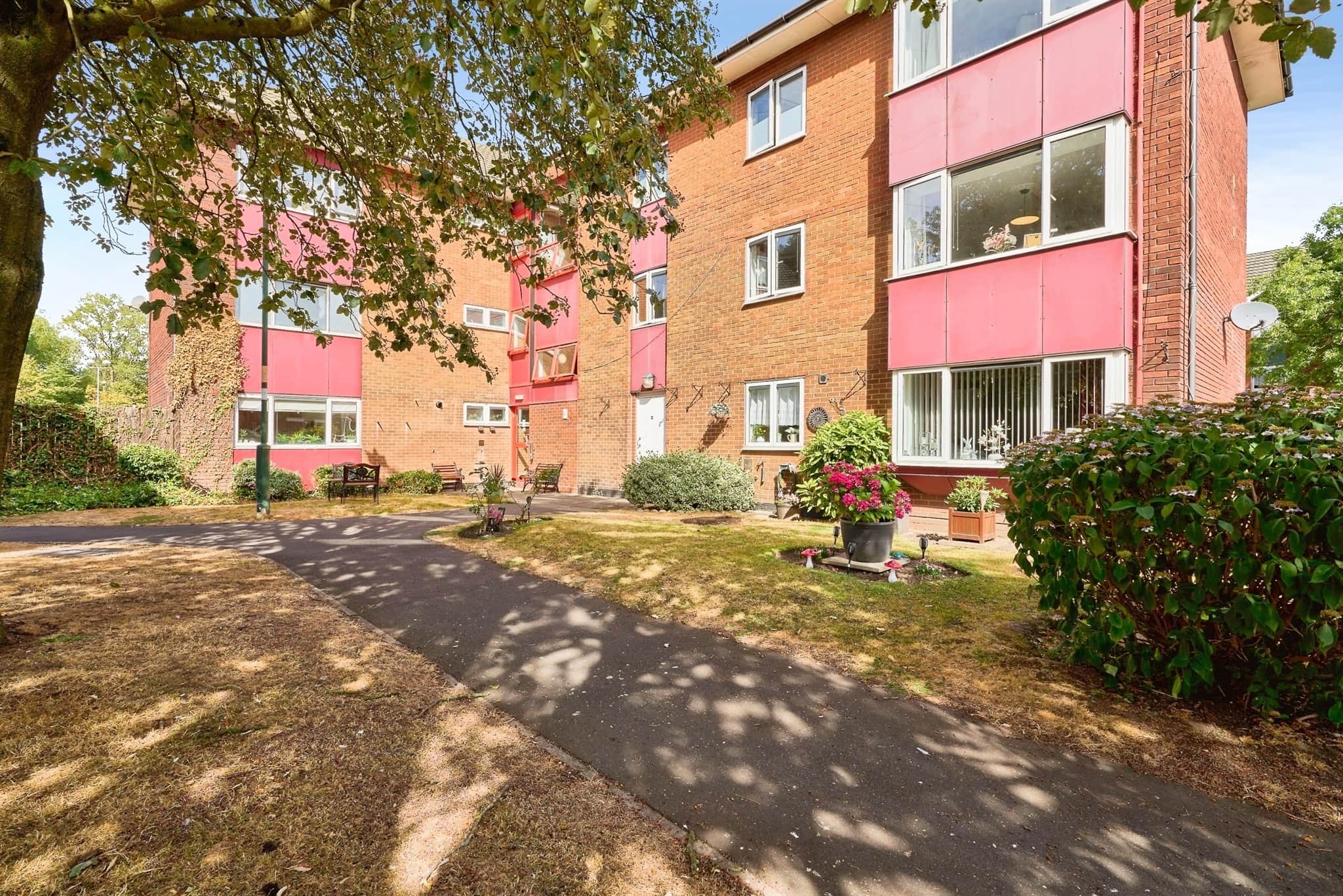 Property at Cavendish Gardens, WALSALL