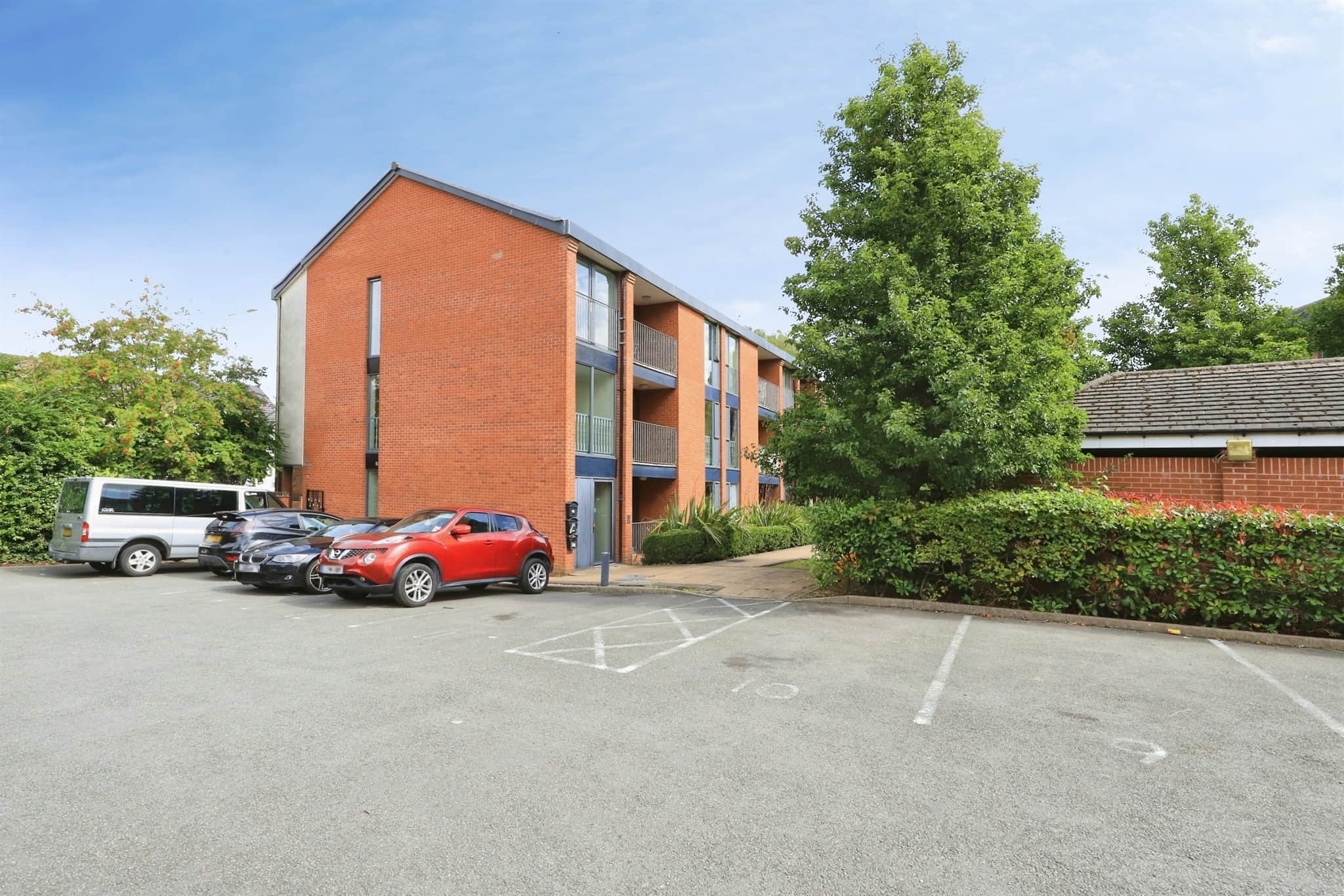 Property at Liana Gardens, Wolverhampton