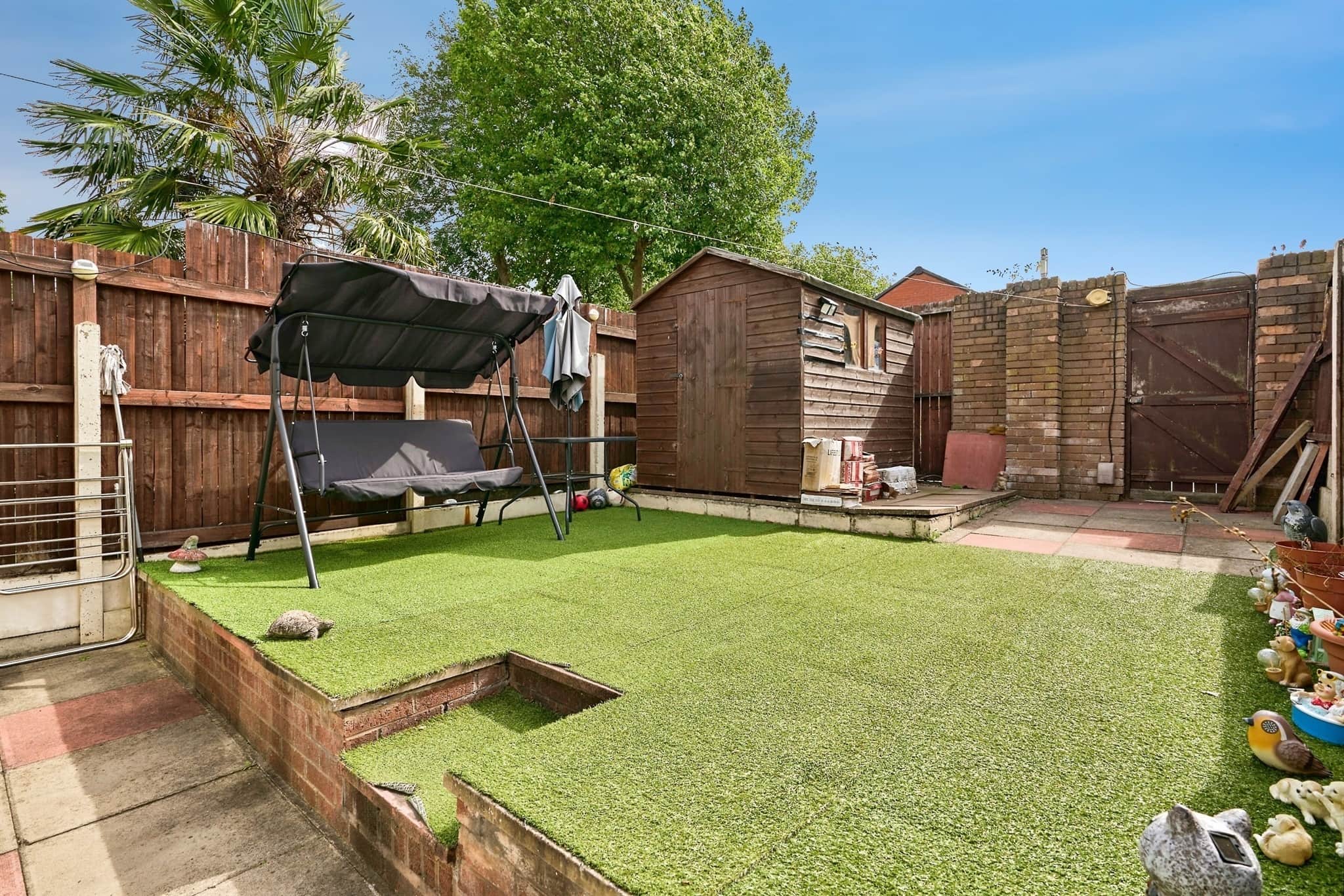 Property at Willenhall Street, Wednesbury