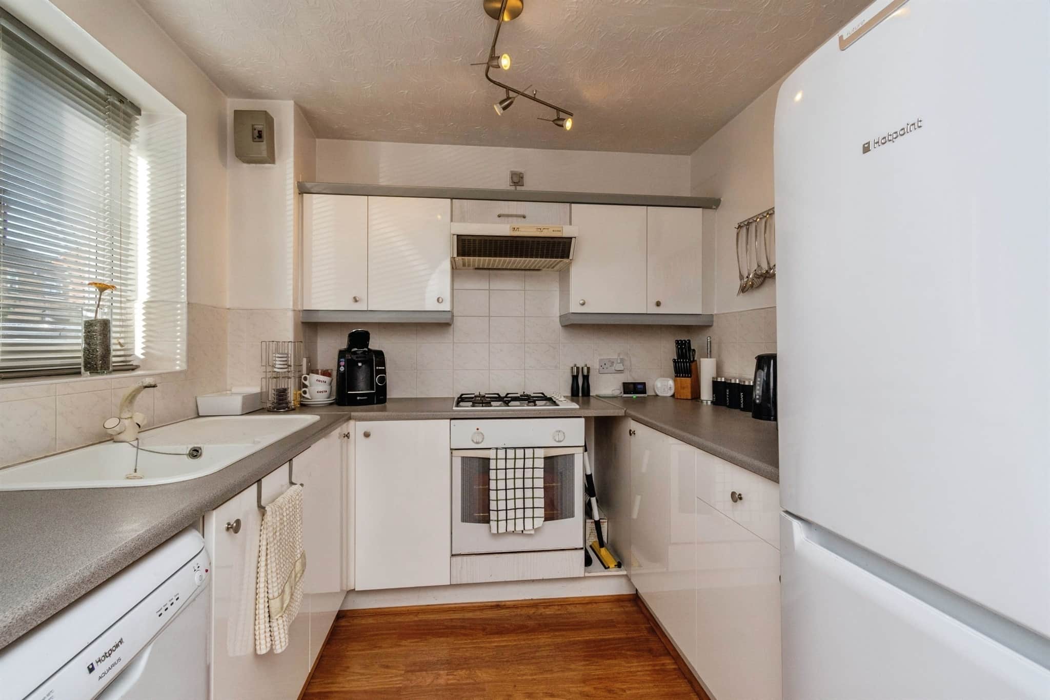 Property at Julie Croft, Bilston