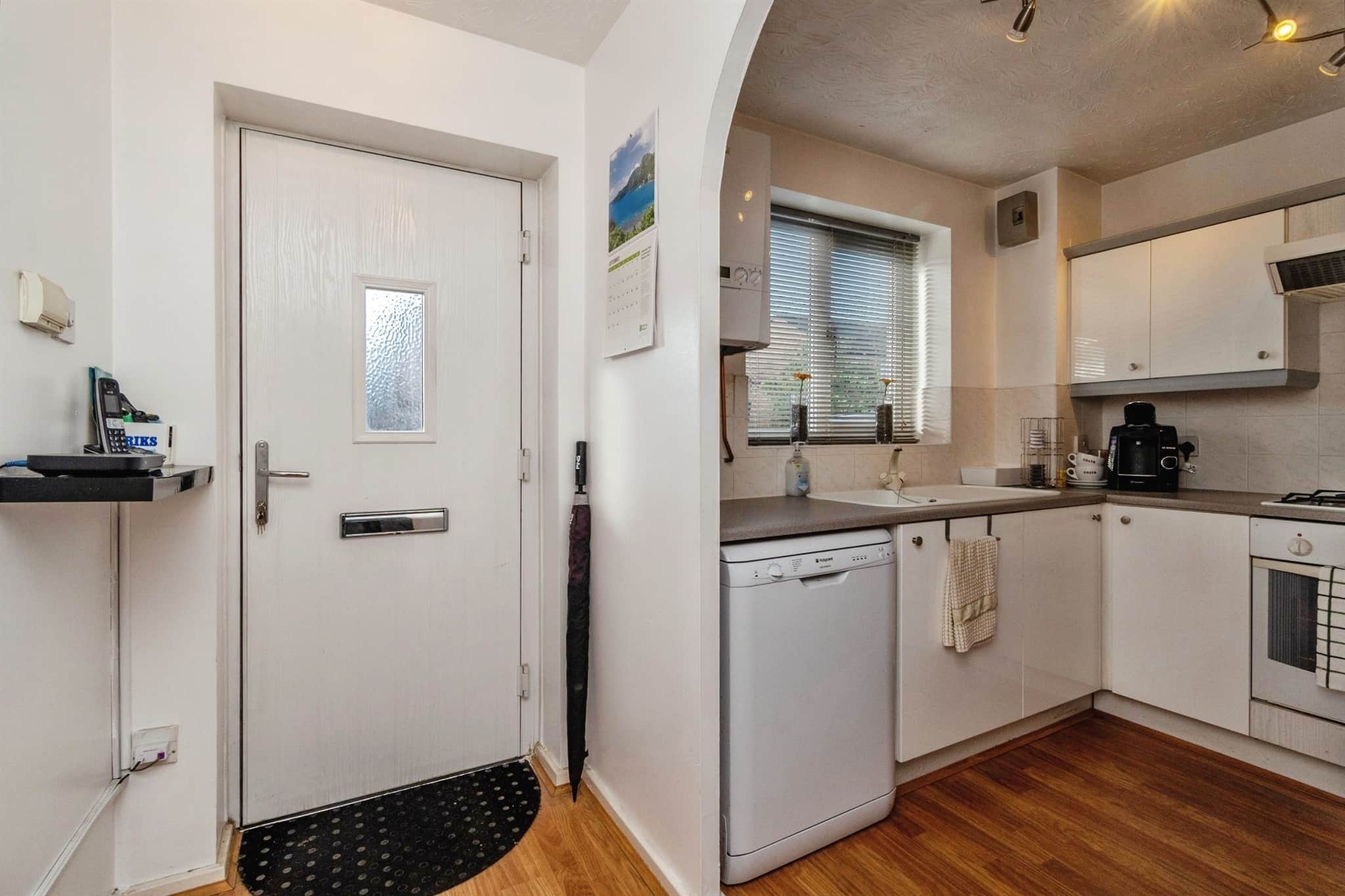 Property at Julie Croft, Bilston
