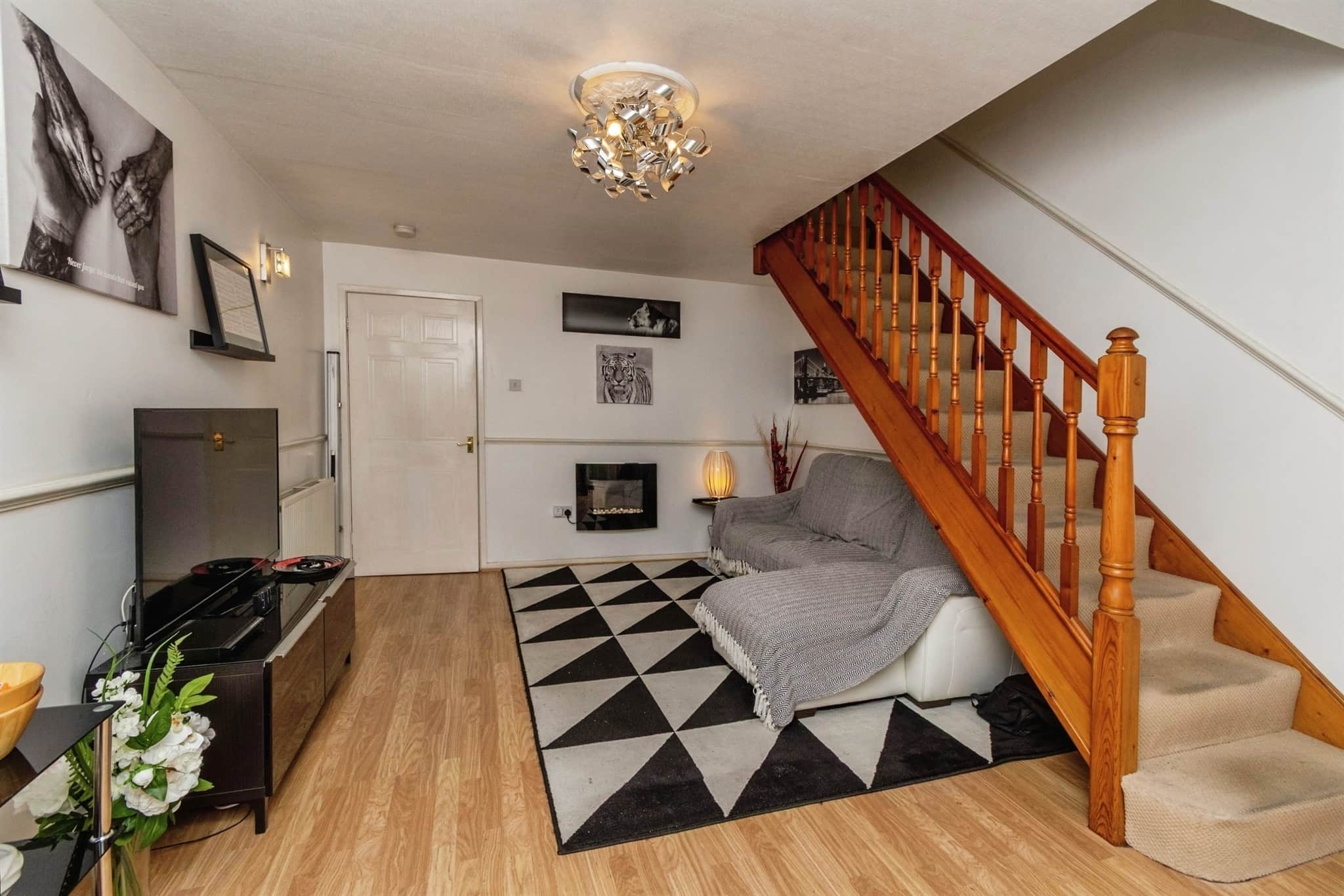 Property at Julie Croft, Bilston