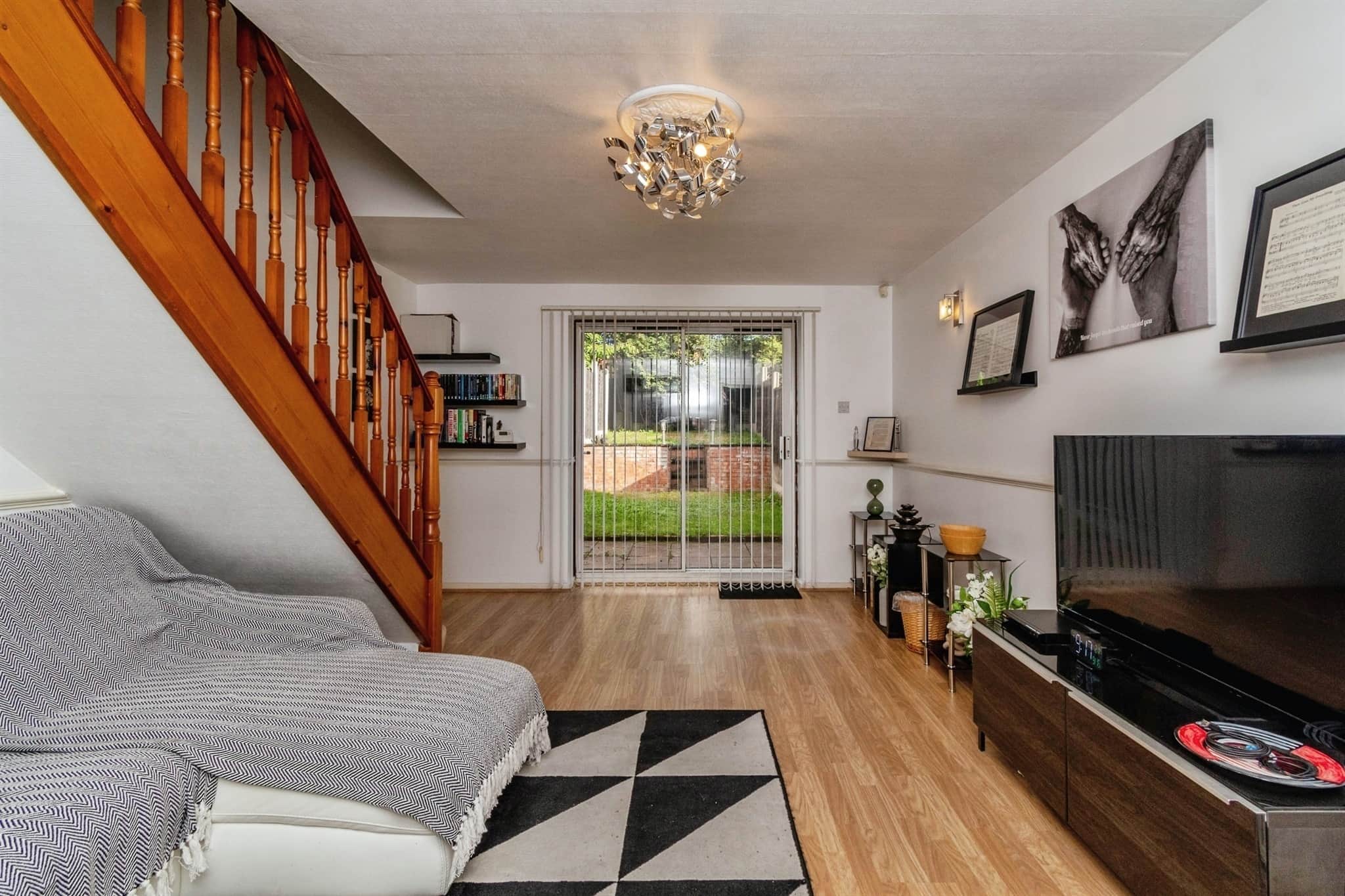 Property at Julie Croft, Bilston